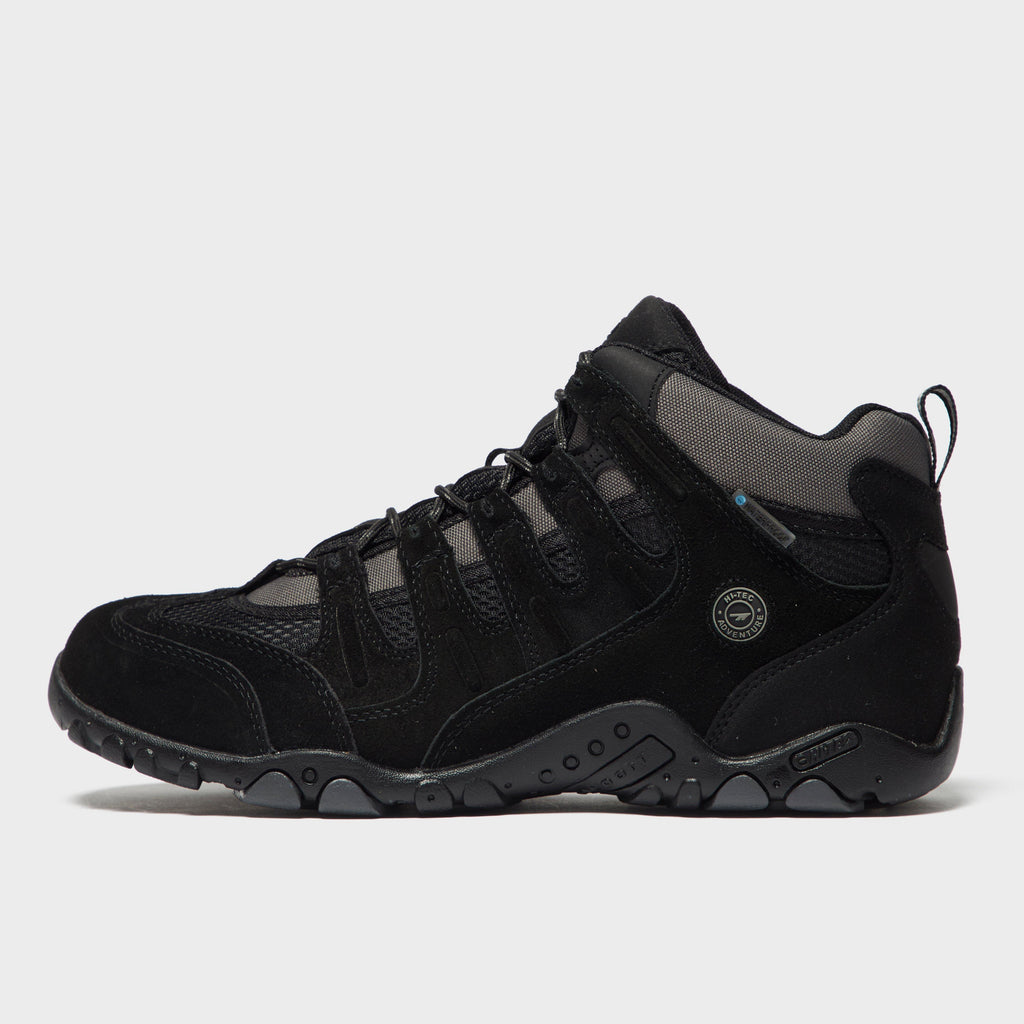 Men’s Saunter Waterproof Walking Boot