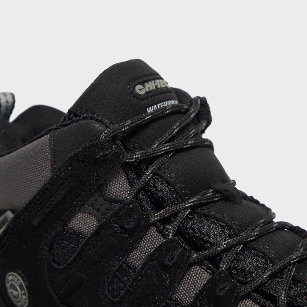 Men’s Saunter Waterproof Walking Boot