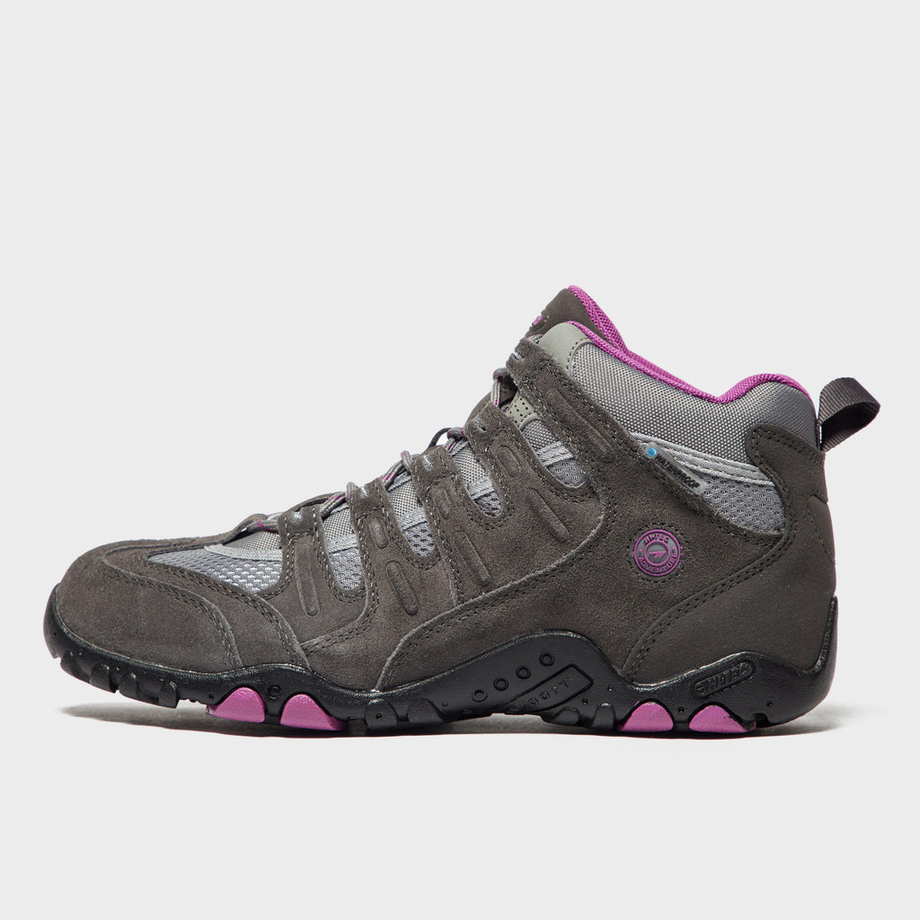 Women’s Saunter Waterproof Walking Boot
