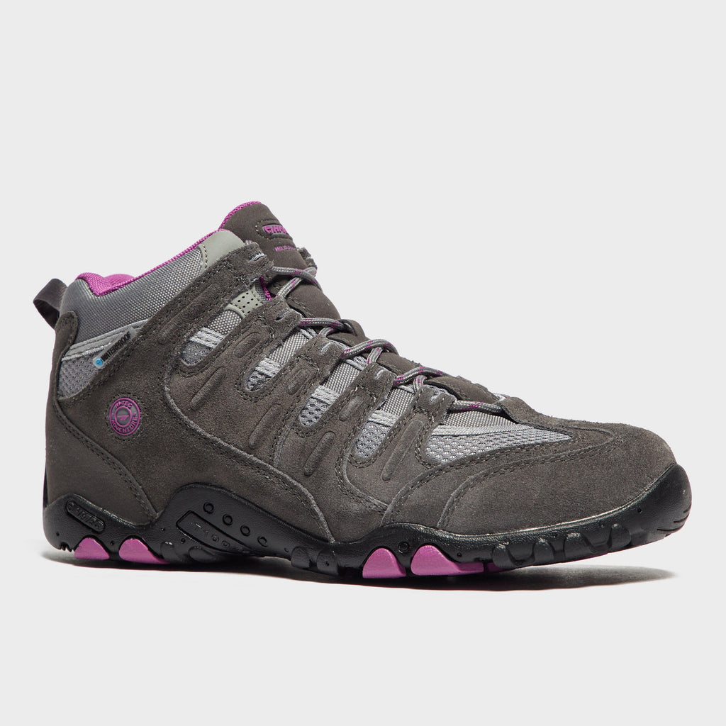 Women’s Saunter Waterproof Walking Boot