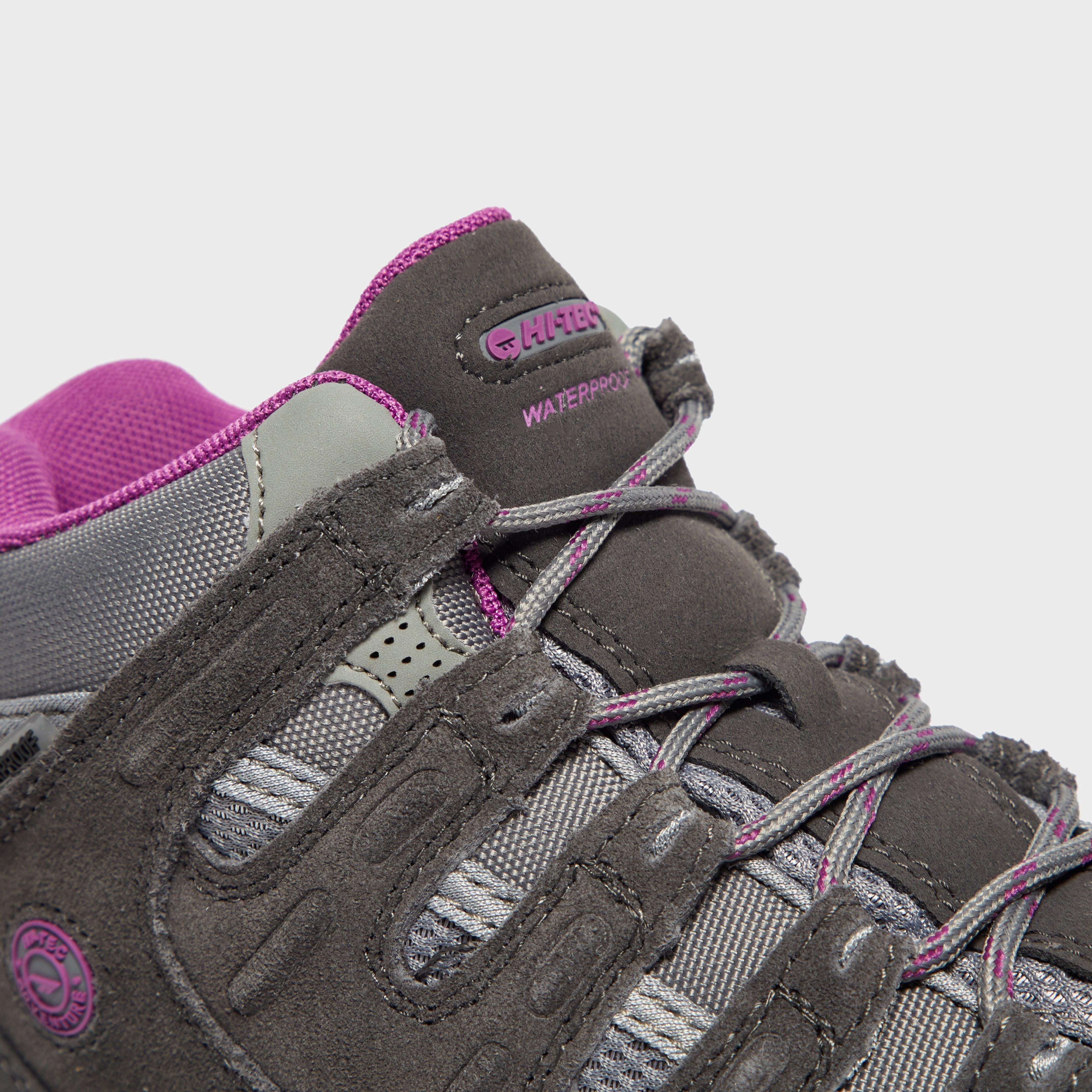 Women’s Saunter Waterproof Walking Boot