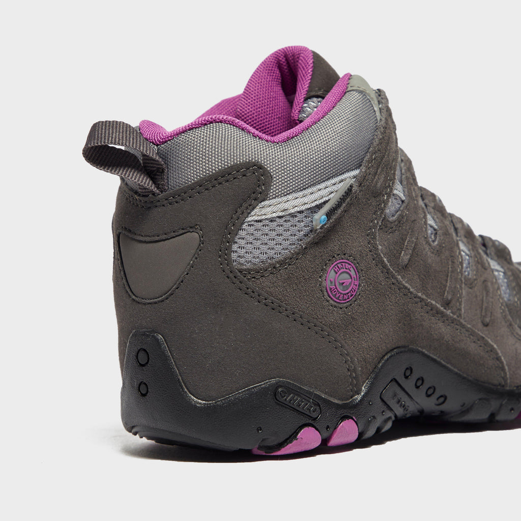 Women’s Saunter Waterproof Walking Boot