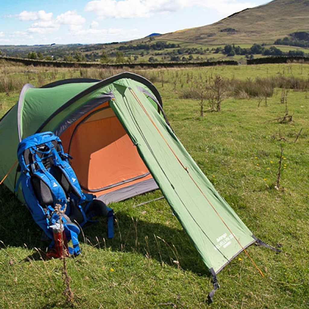 Helvellyn 200 Backpacking Tent