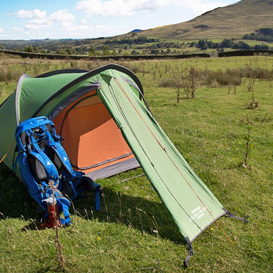 Helvellyn 200 Backpacking Tent