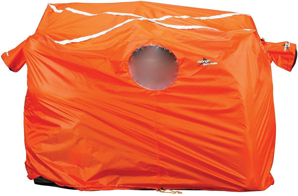 Storm Shelter 800