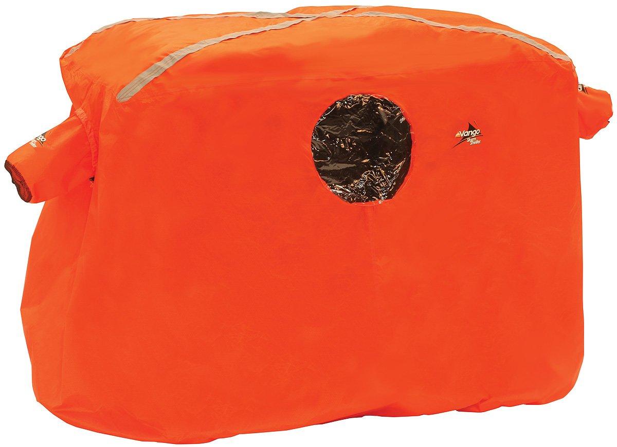 Storm Shelter 800
