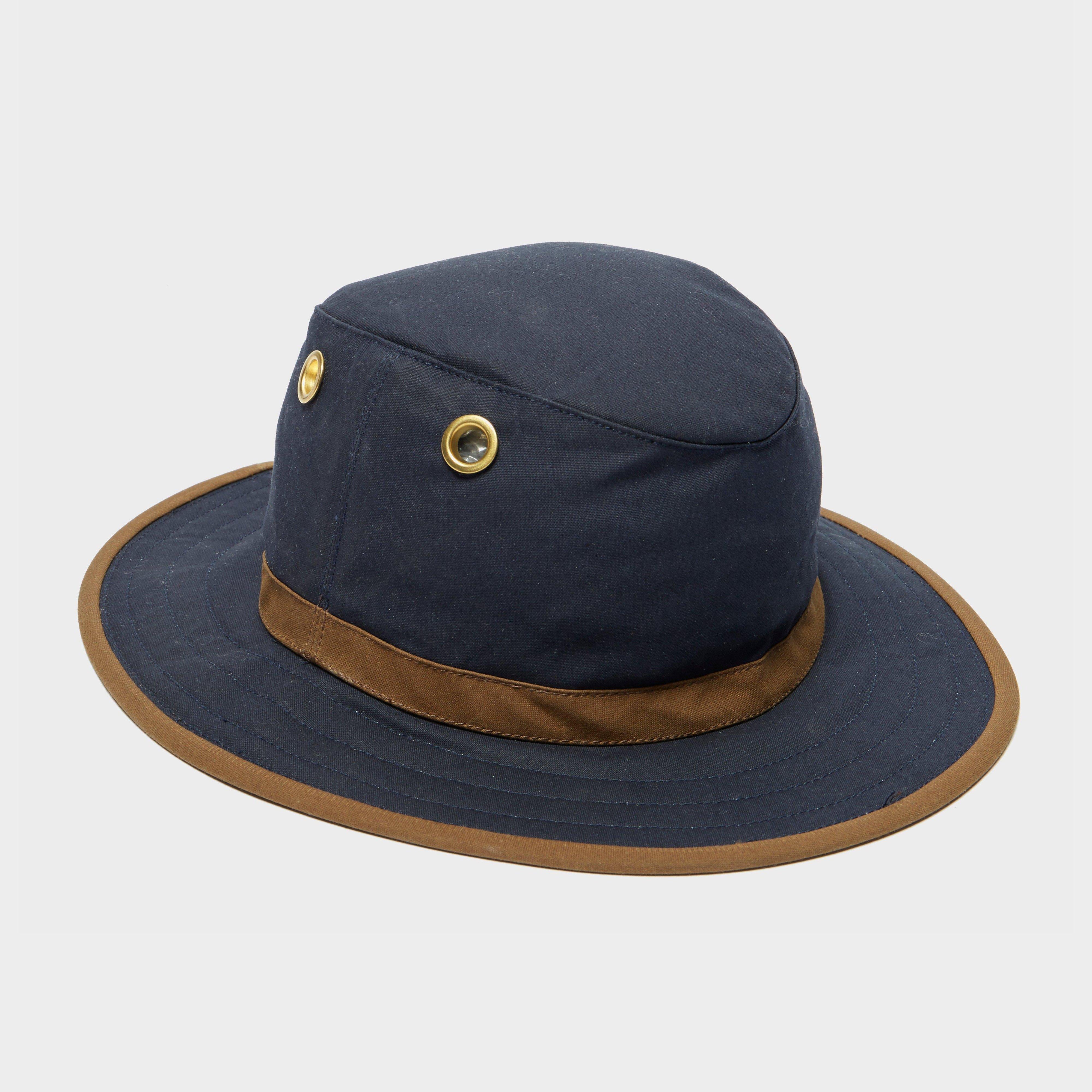 TWC7 Outback Waxed Cotton Hat