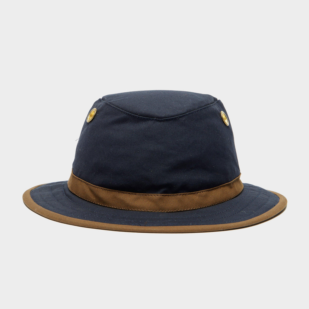 TWC7 Outback Waxed Cotton Hat