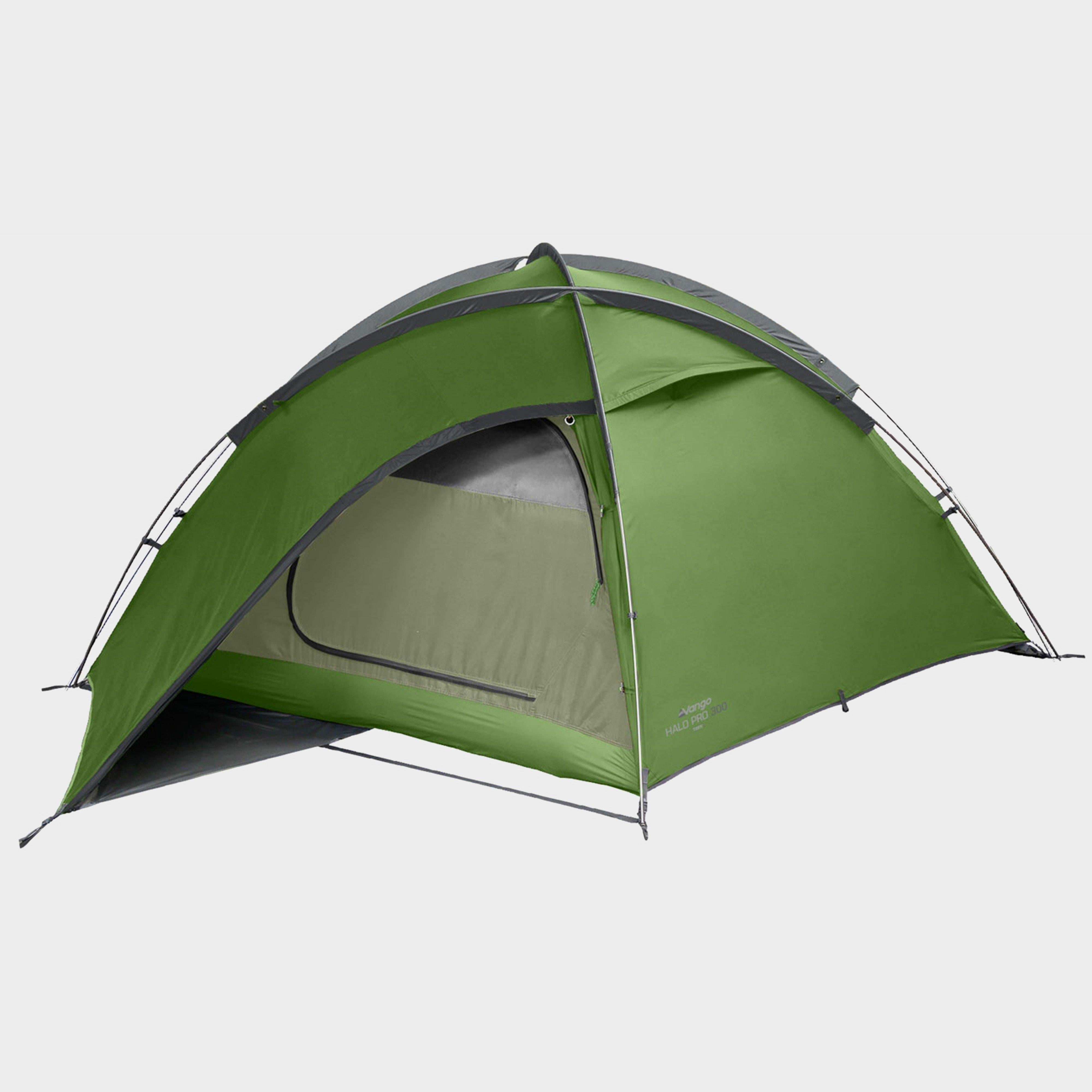 Halo Pro 300 Backpacking Tent