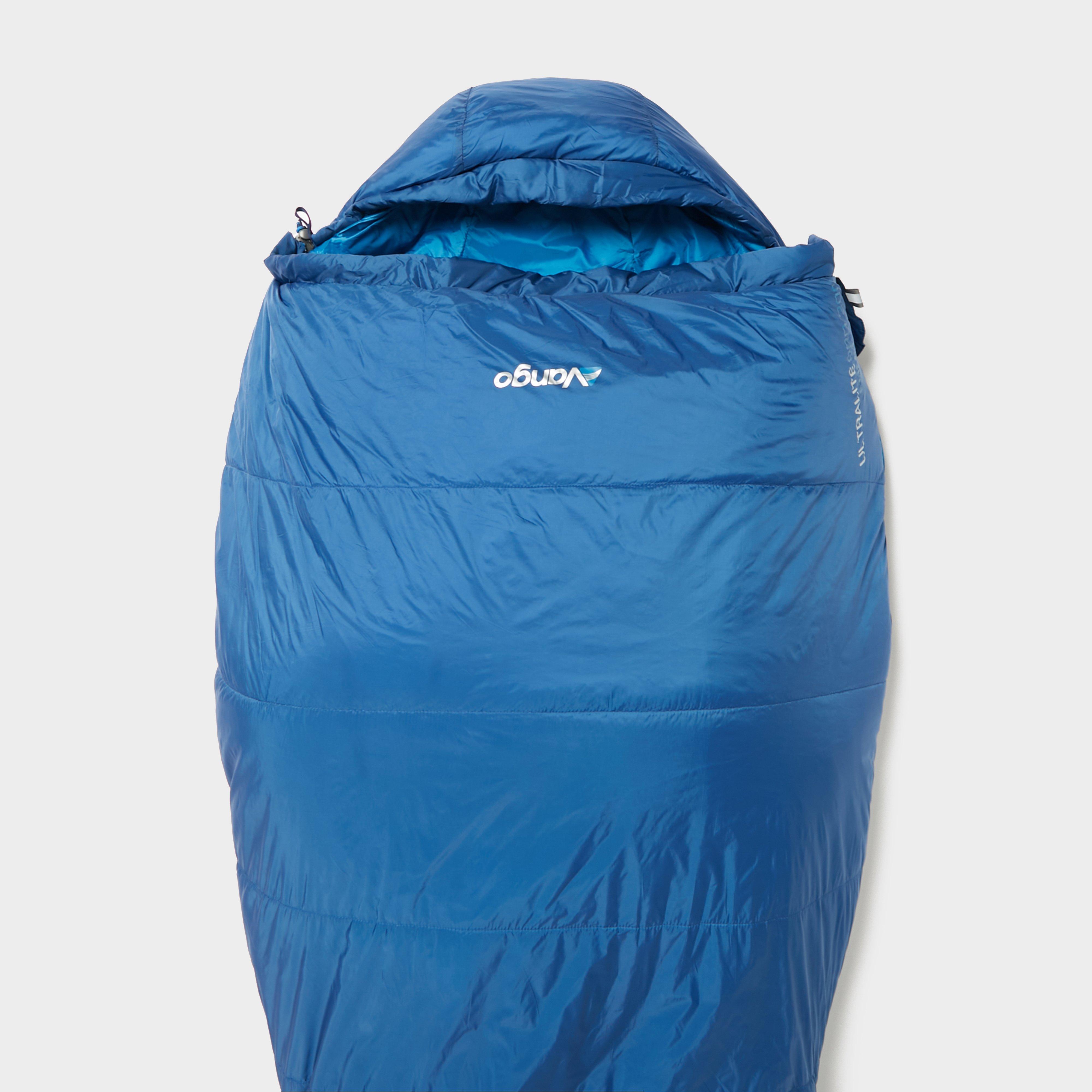 Ultralite Pro 200 (Long)