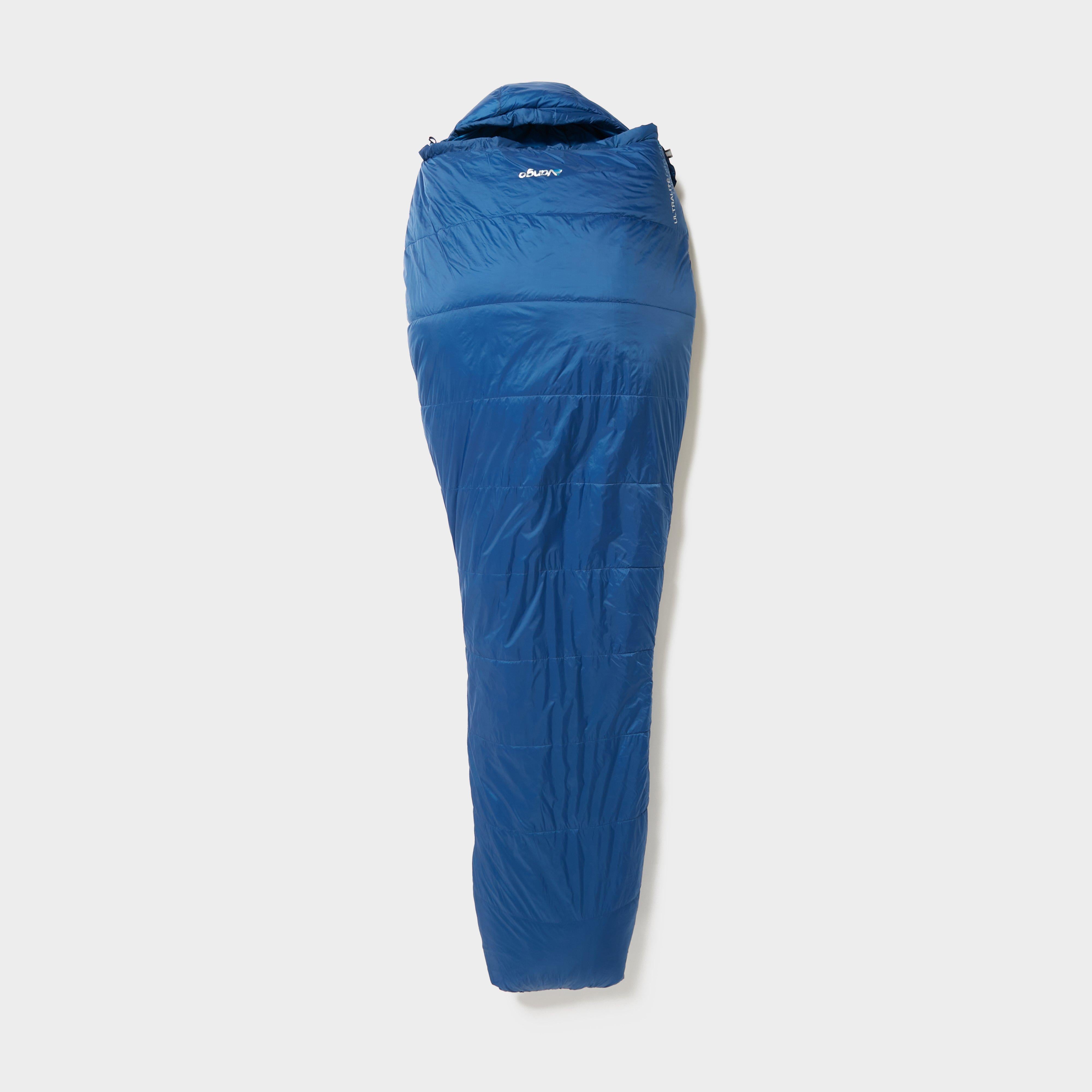 Ultralite Pro 200 (Long)