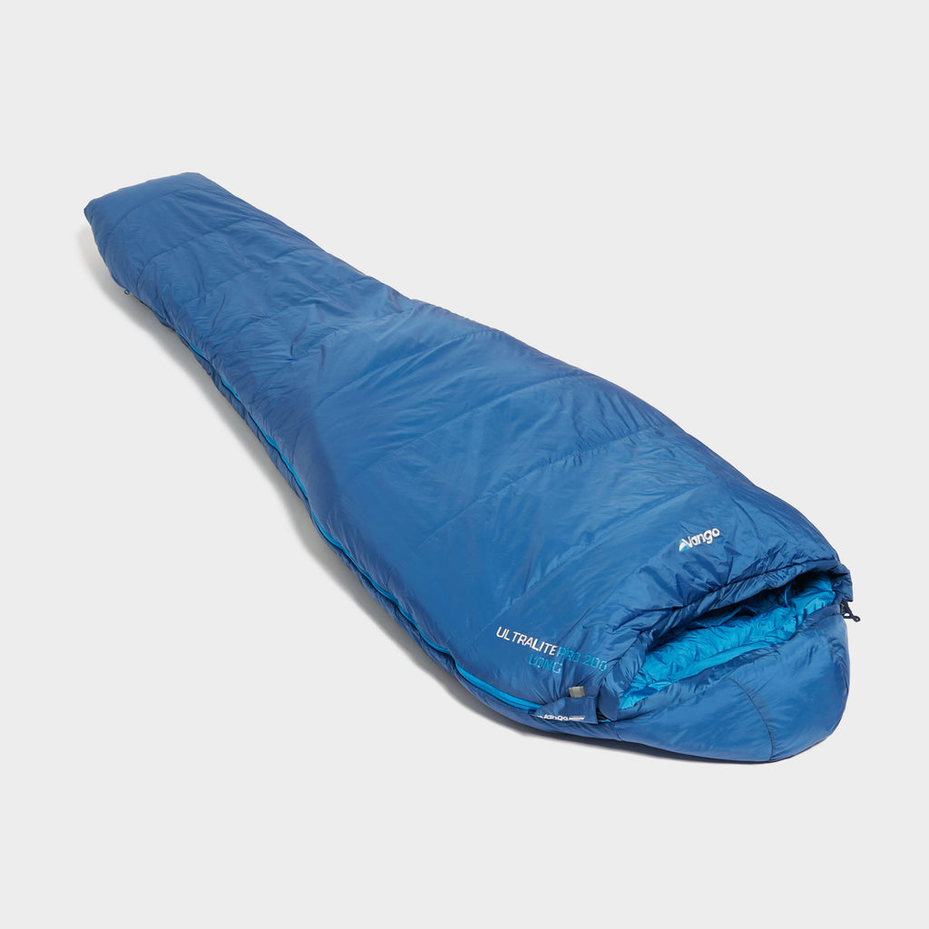 Ultralite Pro 200 (Long)