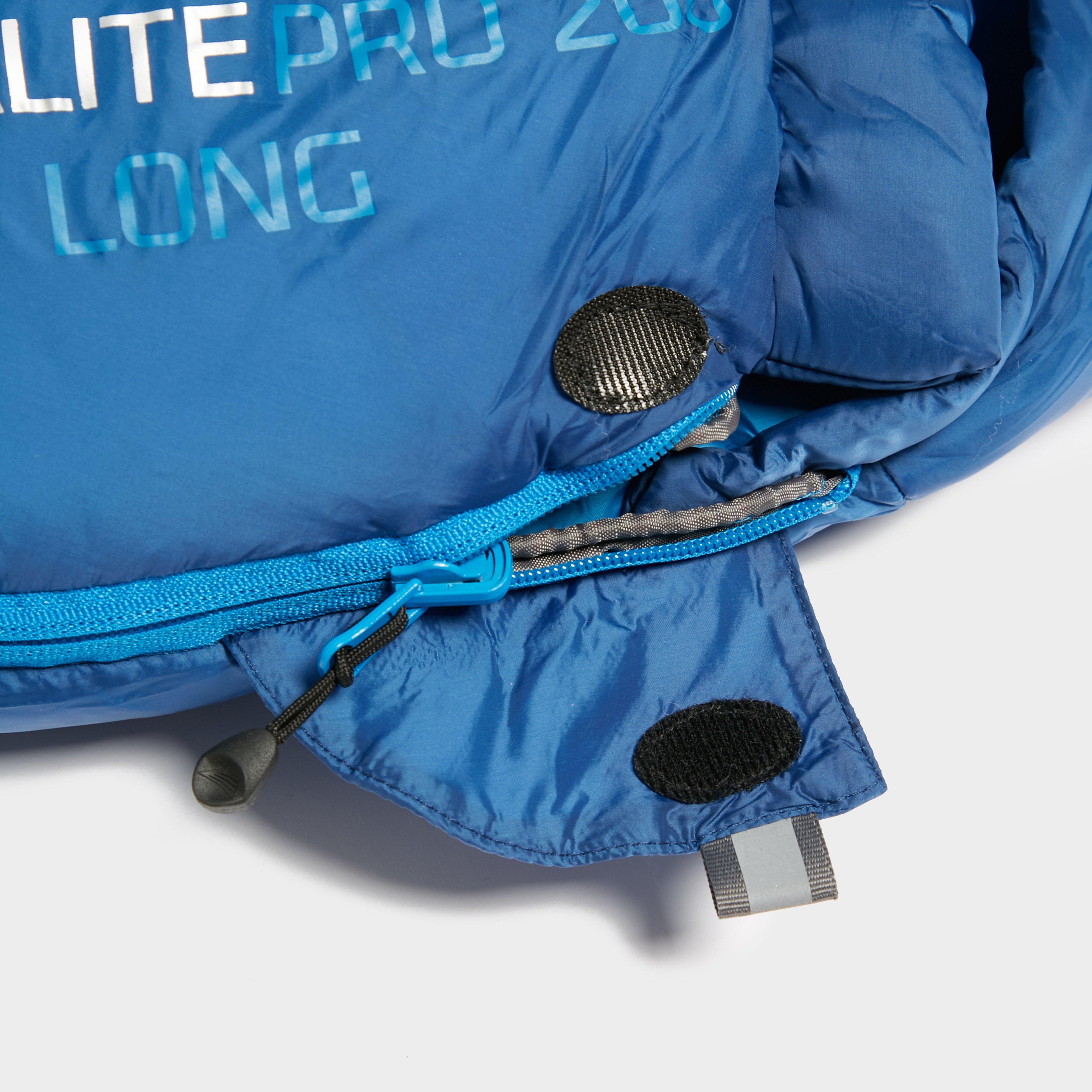 Ultralite Pro 200 (Long)