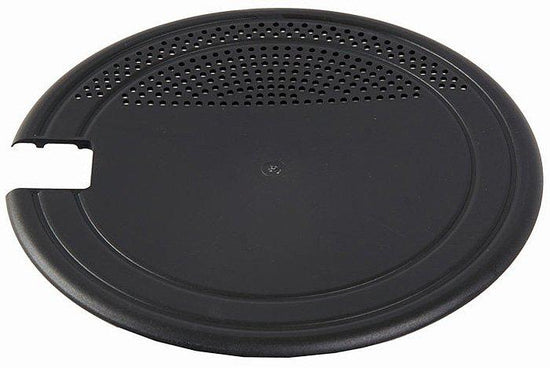 Multi Disc Pan Lid 210mm