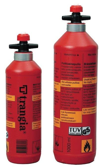 0.5L Fuel Bottle