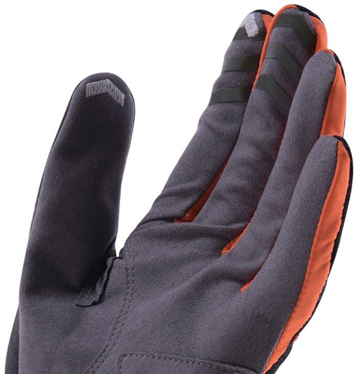 Dragon Eye Trail Cycling Gloves