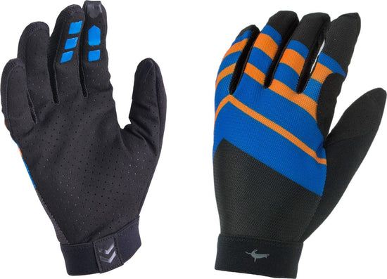 Dragon Eye MTB Ultralite Cycling Gloves