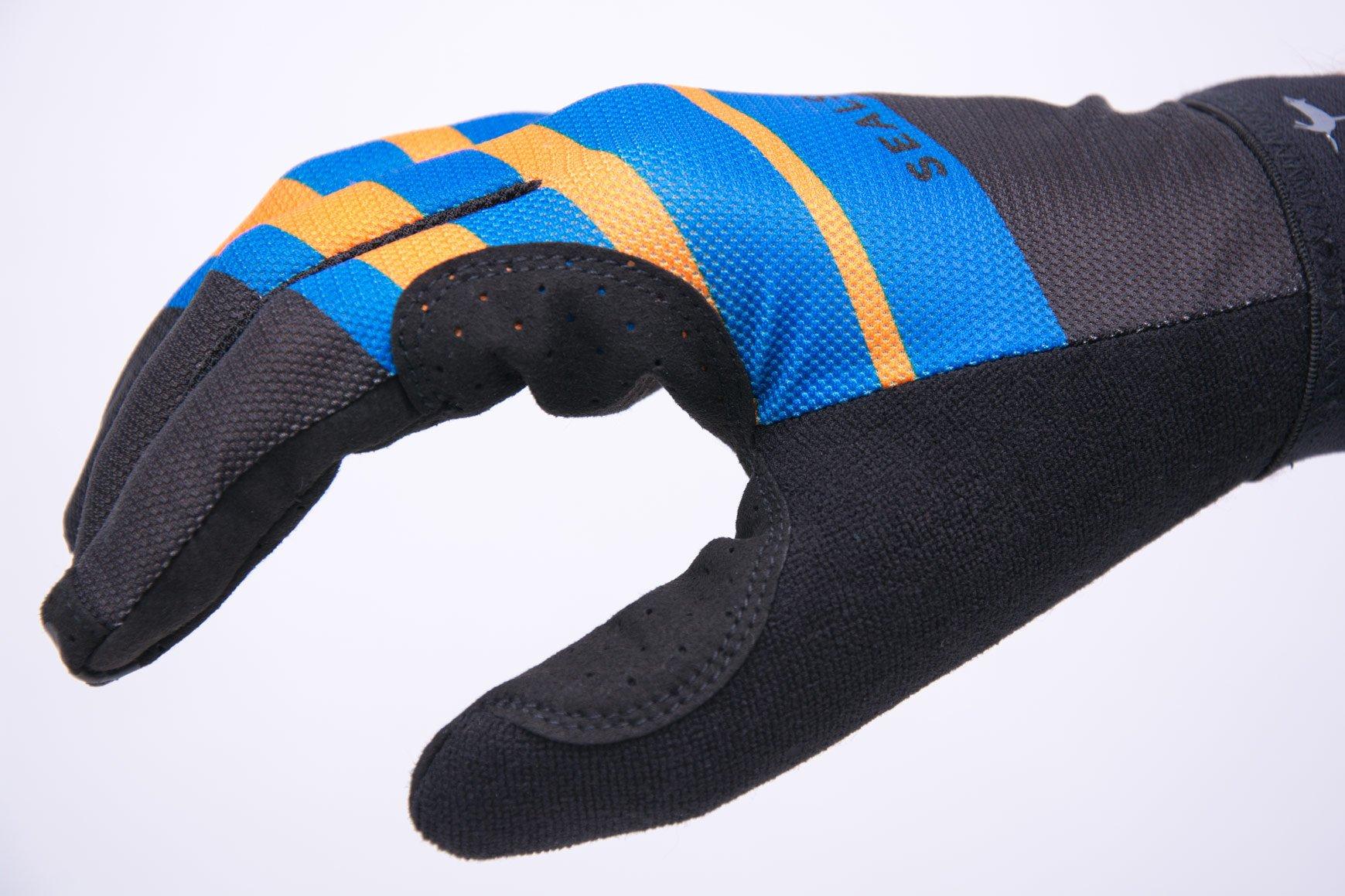 Dragon Eye MTB Ultralite Cycling Gloves