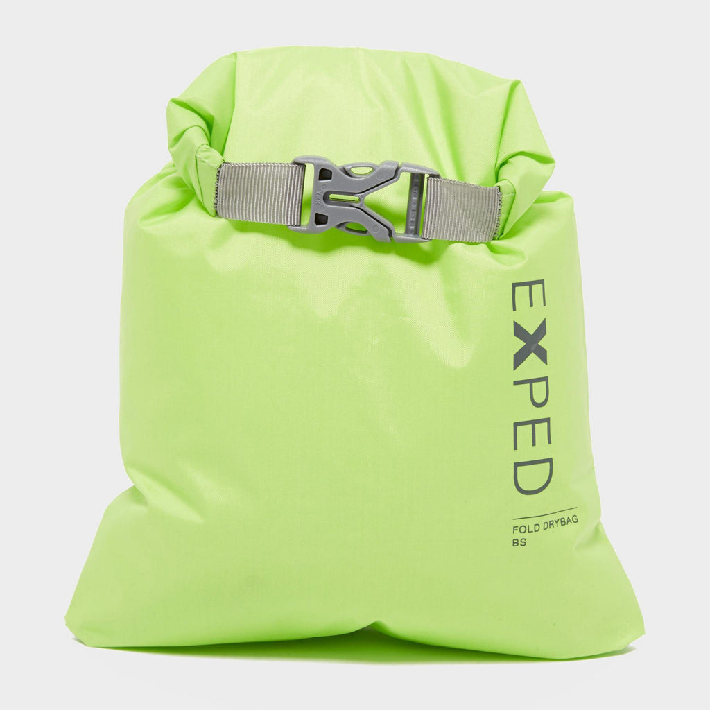 Fold Drybag 1L