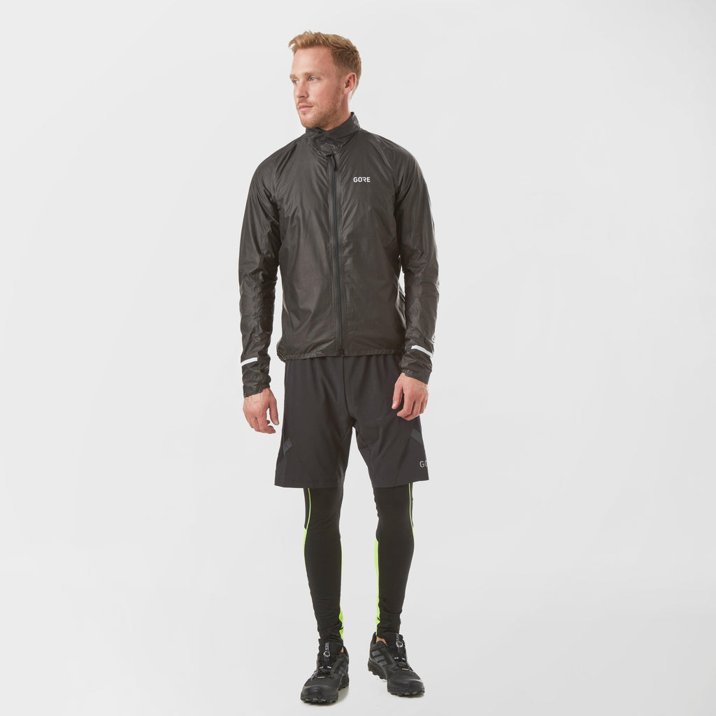 Men’s C5 GORE-TEX® Shakedry™ 1985 Jacket
