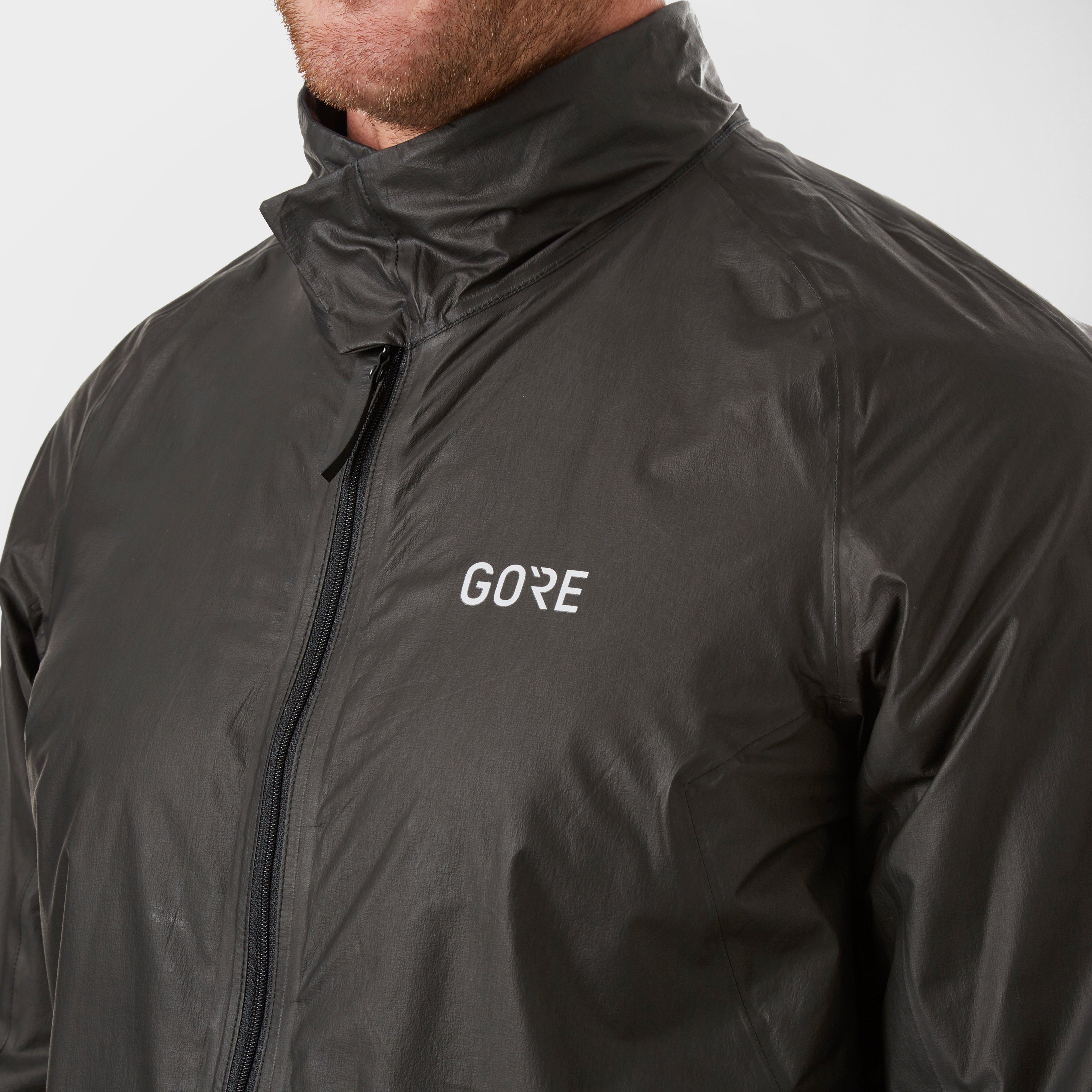 Men’s C5 GORE-TEX® Shakedry™ 1985 Jacket