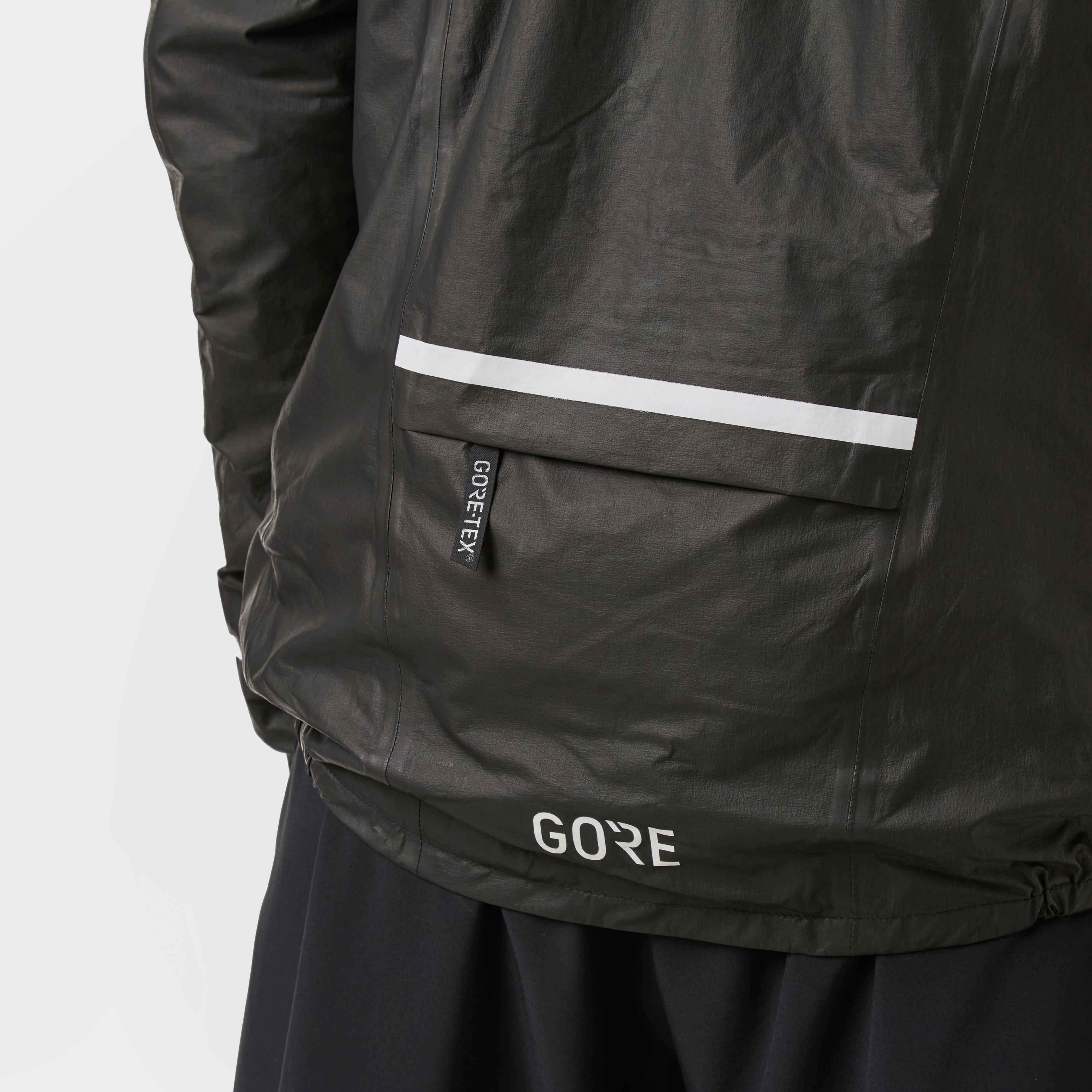 Men’s C5 GORE-TEX® Shakedry™ 1985 Jacket