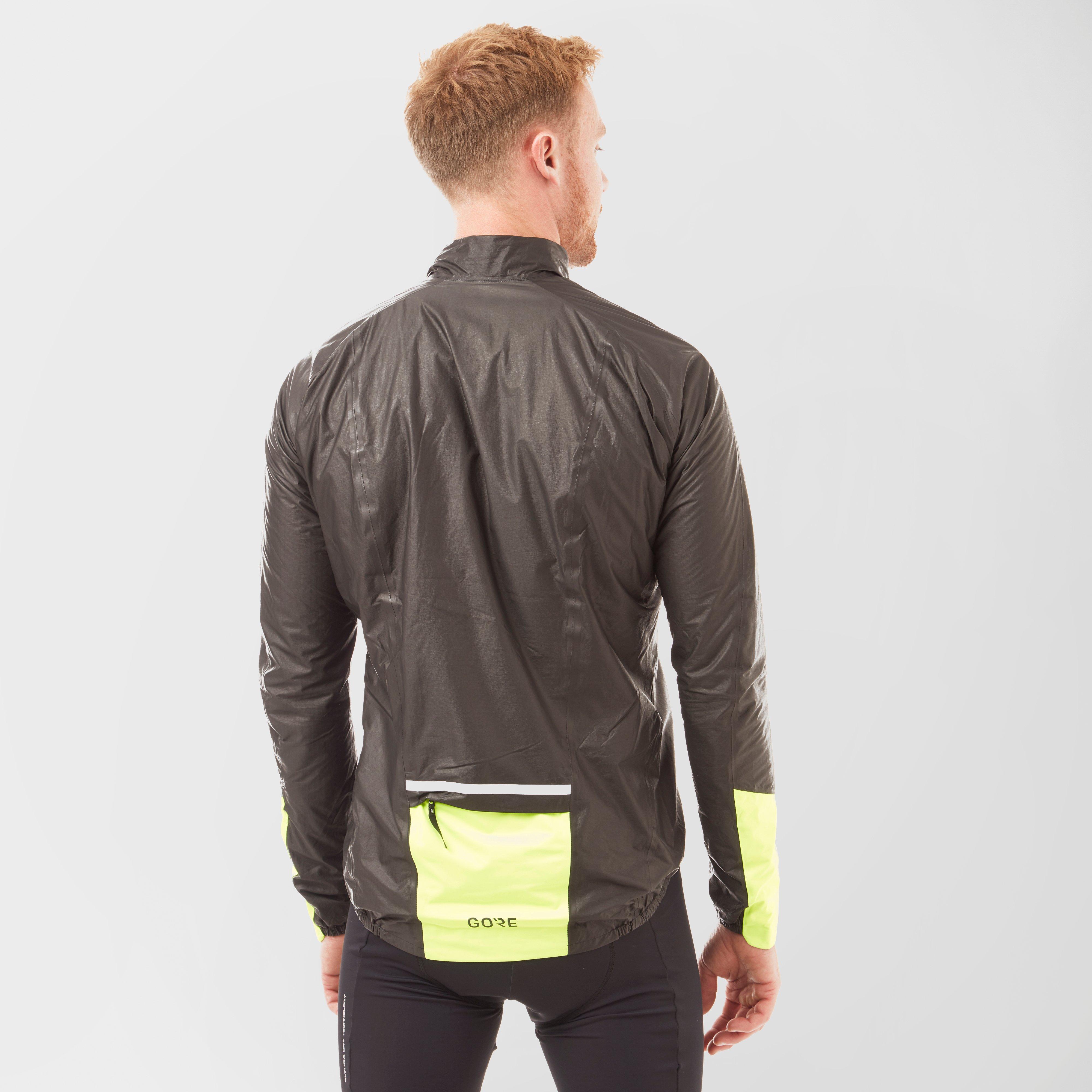 Men’s C5 GORE-TEX® Shakedry™ 1985 Insulated Jacket