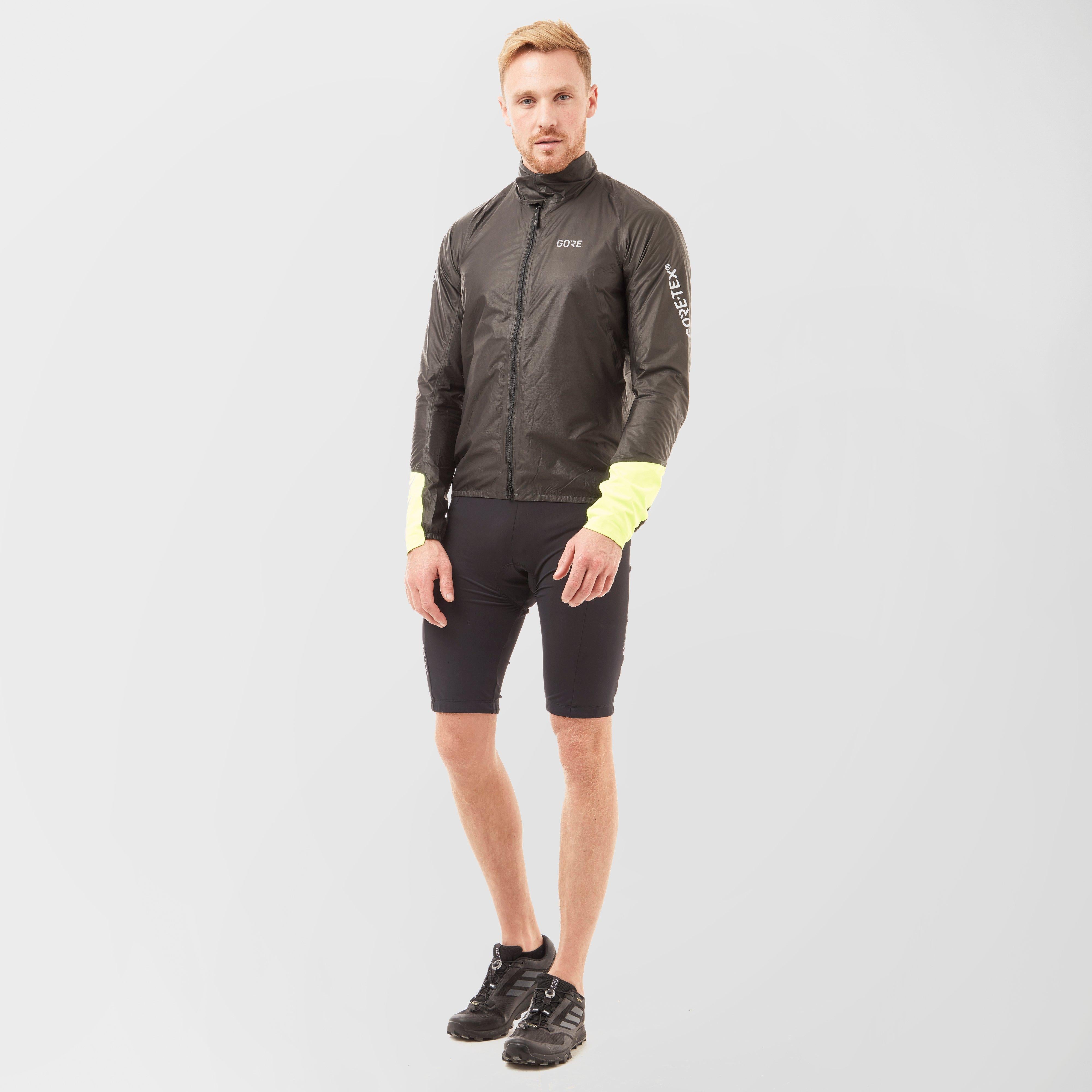 Men’s C5 GORE-TEX® Shakedry™ 1985 Insulated Jacket