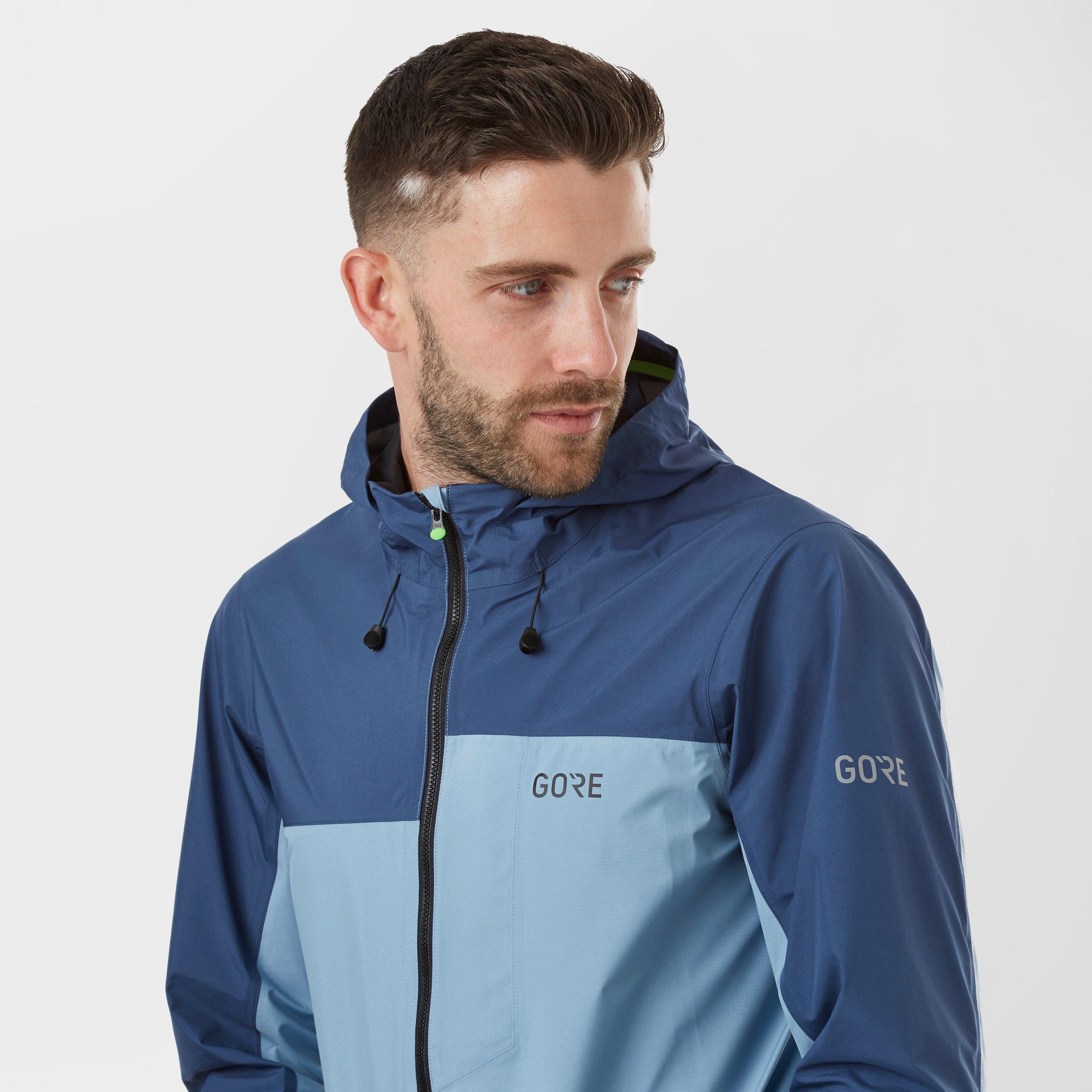 C5 GORE-TEX® Active Trail Hooded Jacket