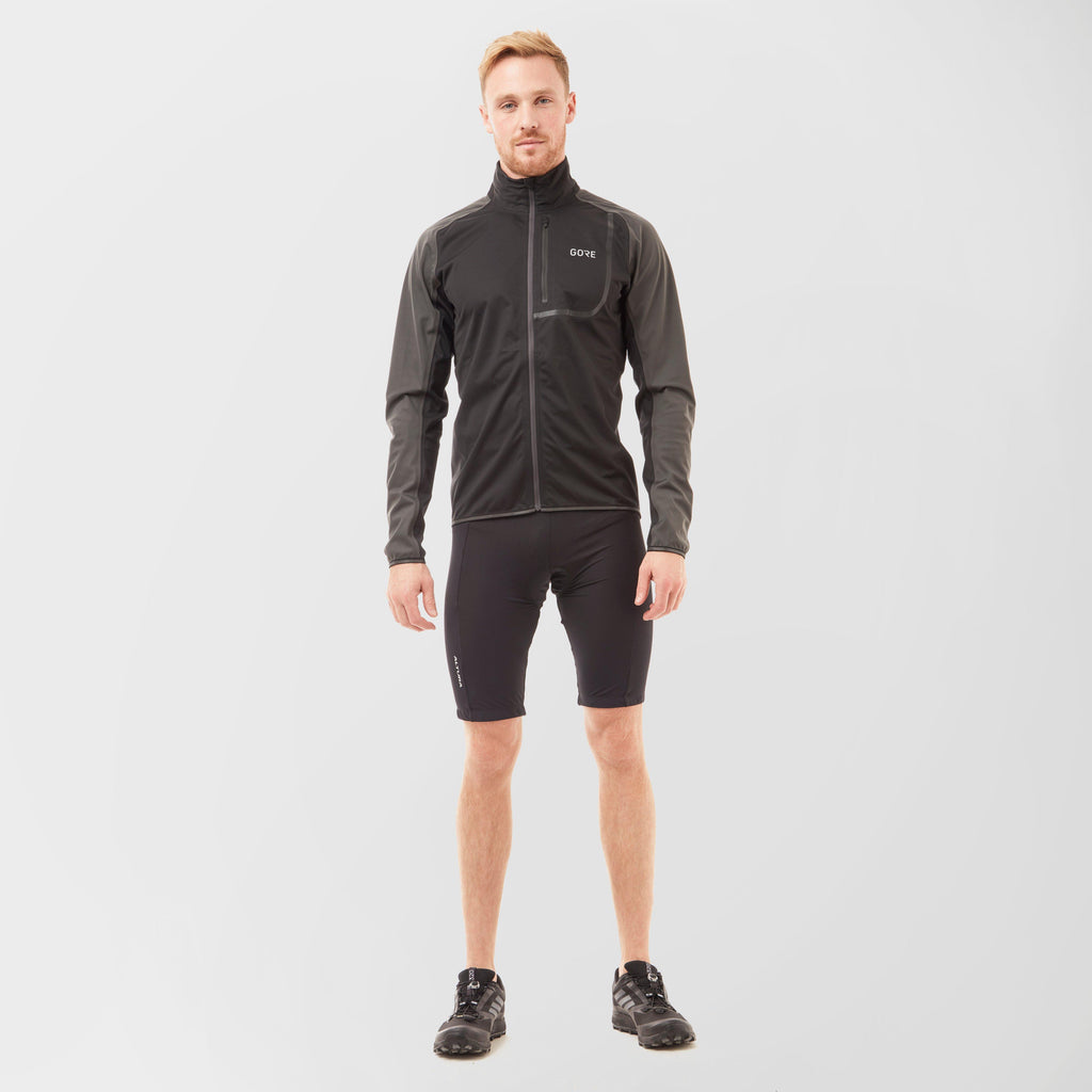 Men’s C3 GORE® Windstopper® Jacket