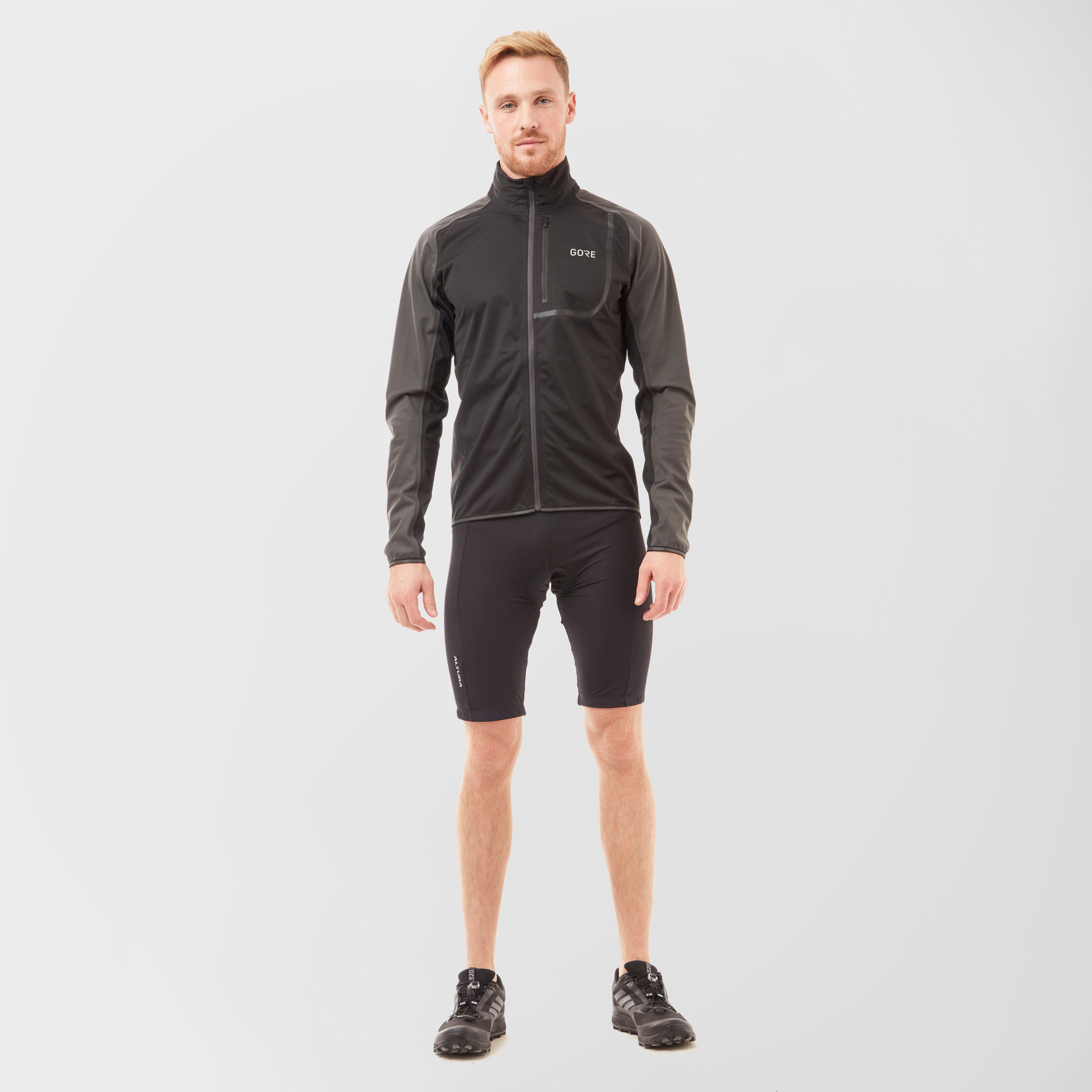 Men’s C3 GORE® Windstopper® Jacket
