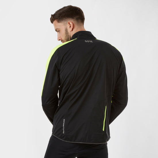 Men’s C3 GORE® Windstopper® Jacket