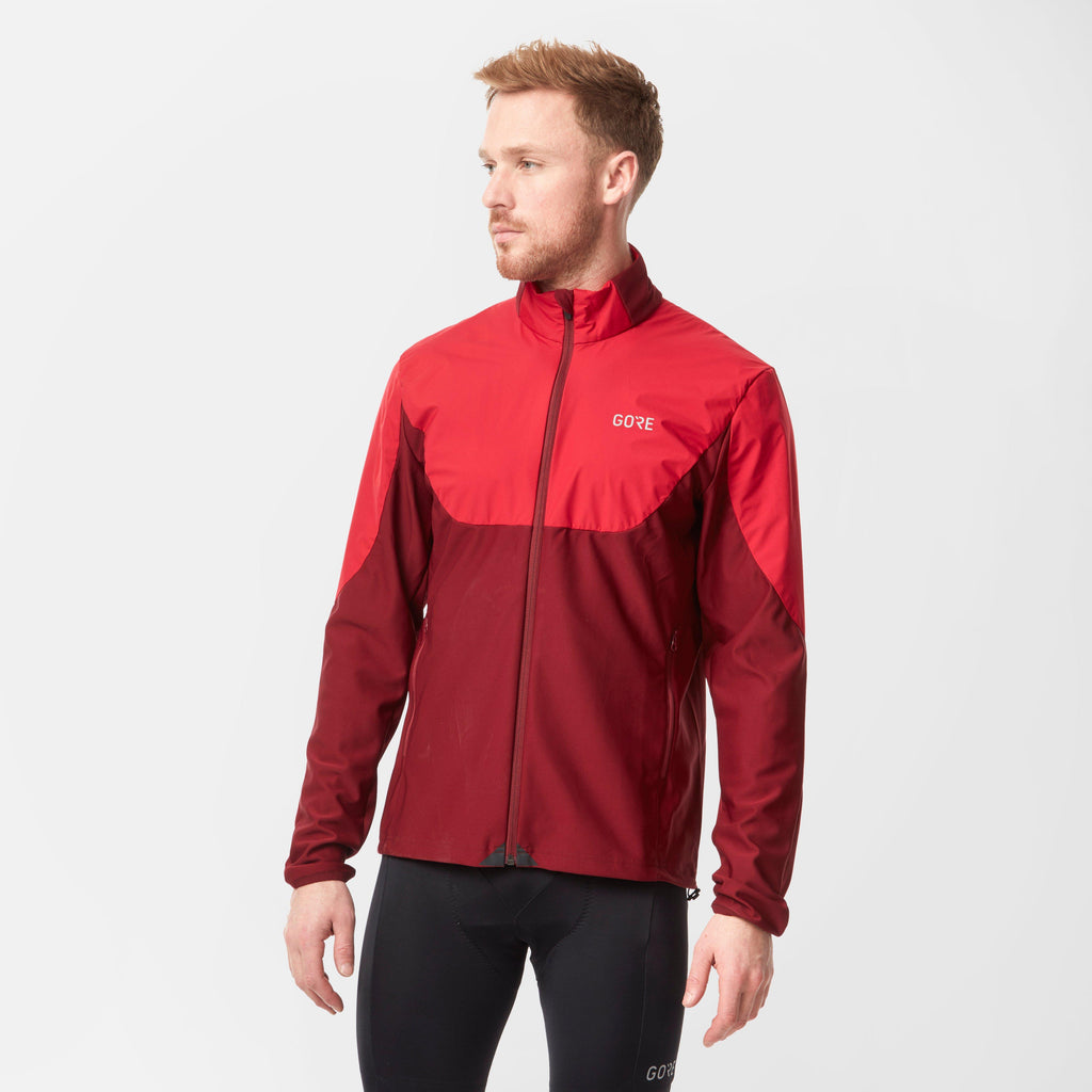 Men’s R5 Gore® Windstopper® Long Sleeve Jacket