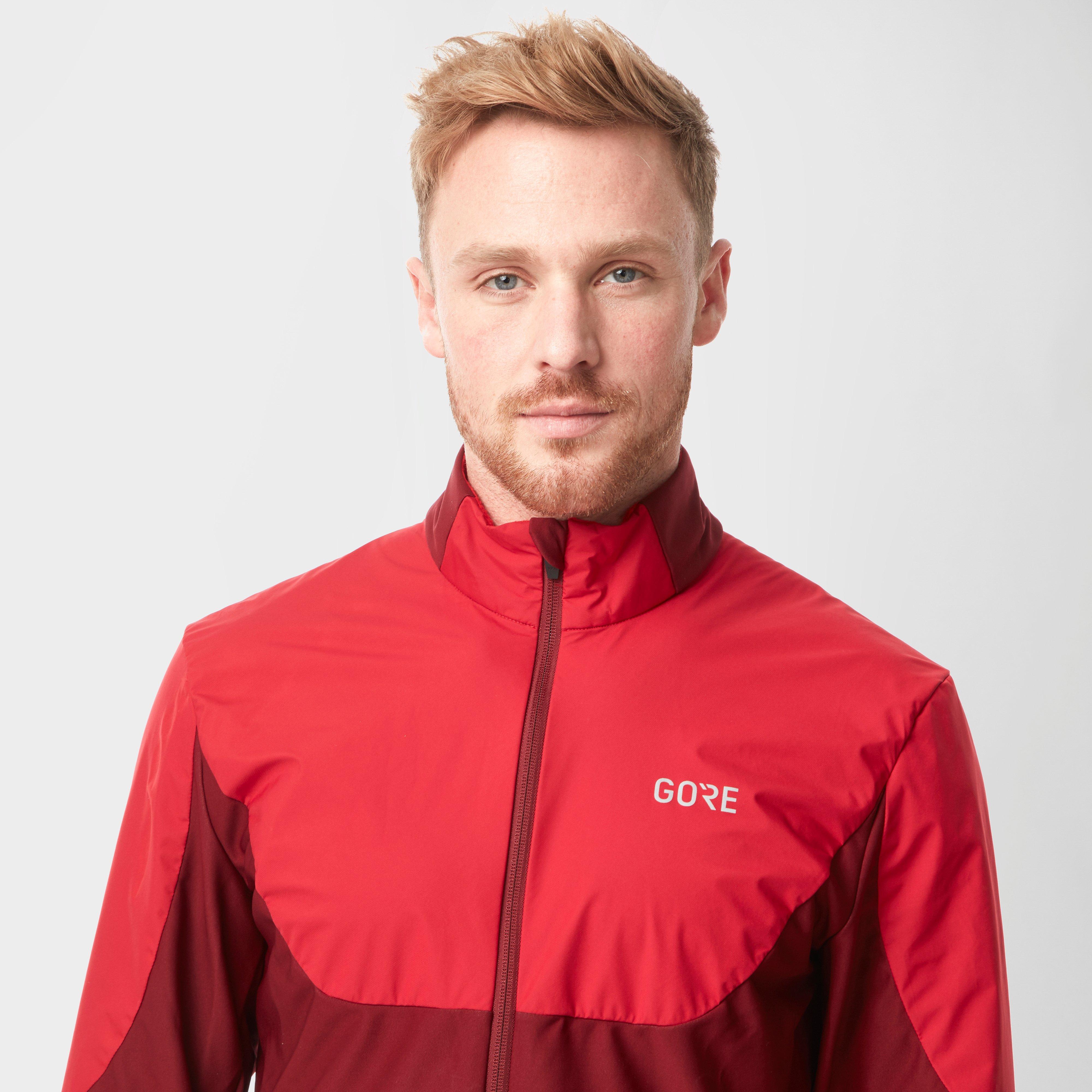 Men’s R5 Gore® Windstopper® Long Sleeve Jacket