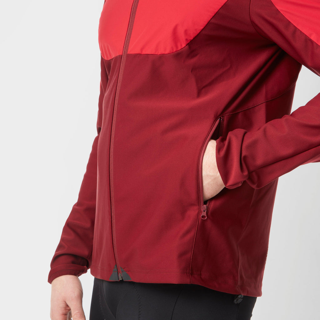 Men’s R5 Gore® Windstopper® Long Sleeve Jacket