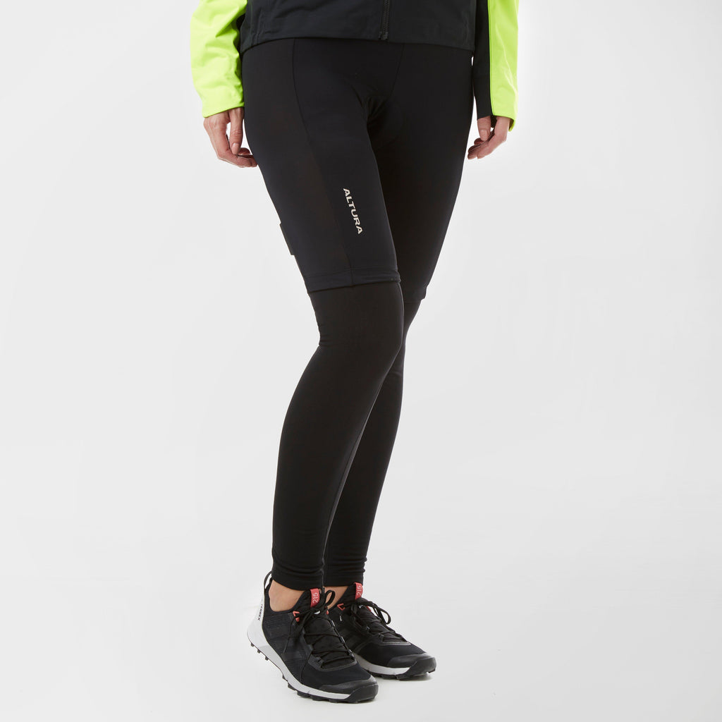 Women’s C3 Thermo Leg Warmers