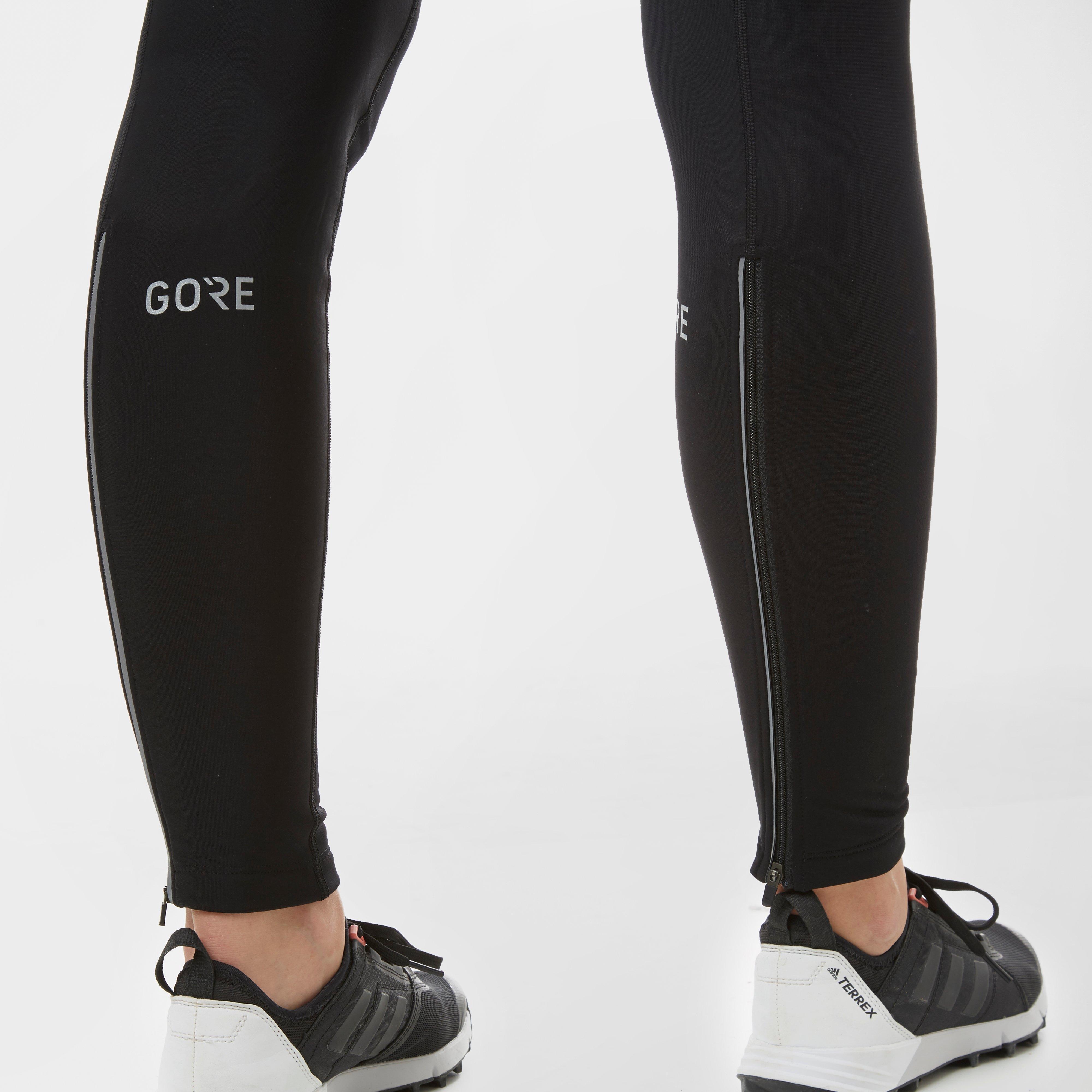 Women’s C3 Thermo Leg Warmers
