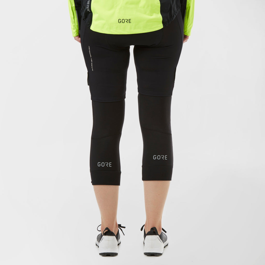 Women’s C3 Knee Warmers