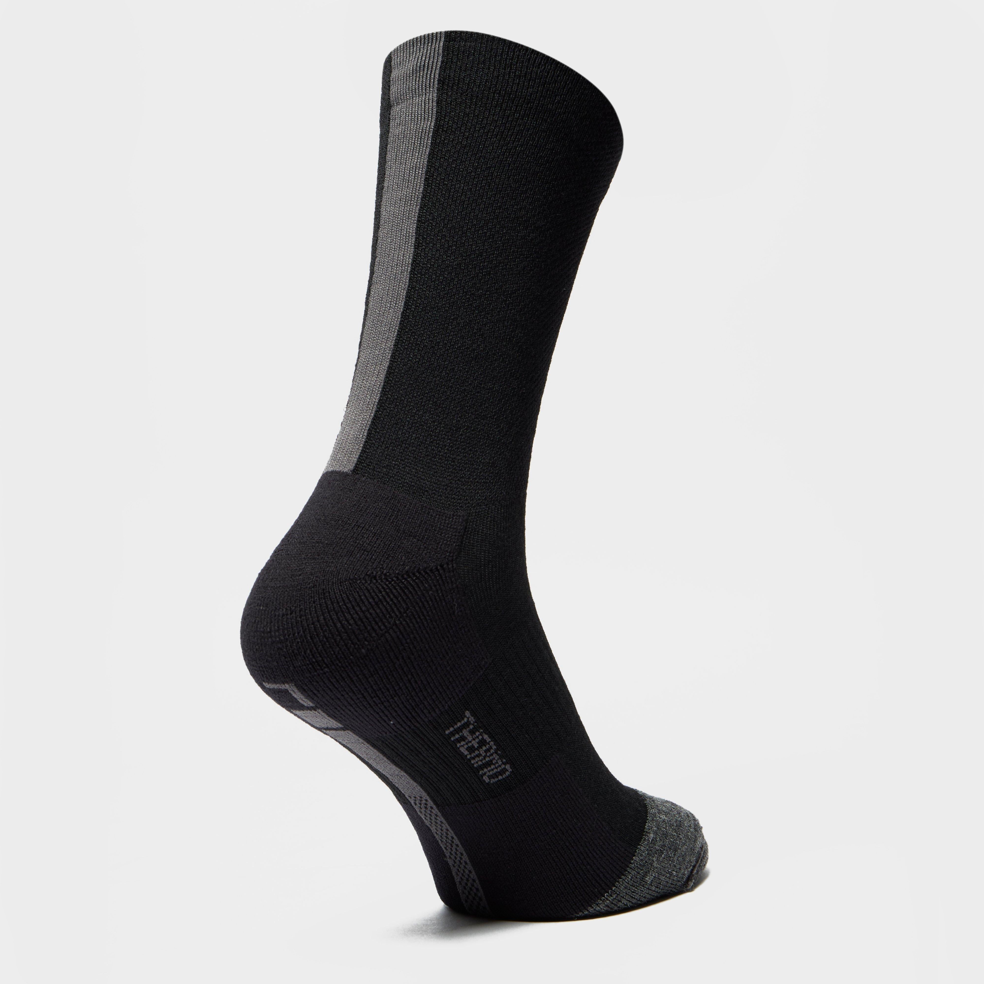 Men’s Thermo Mid Socks