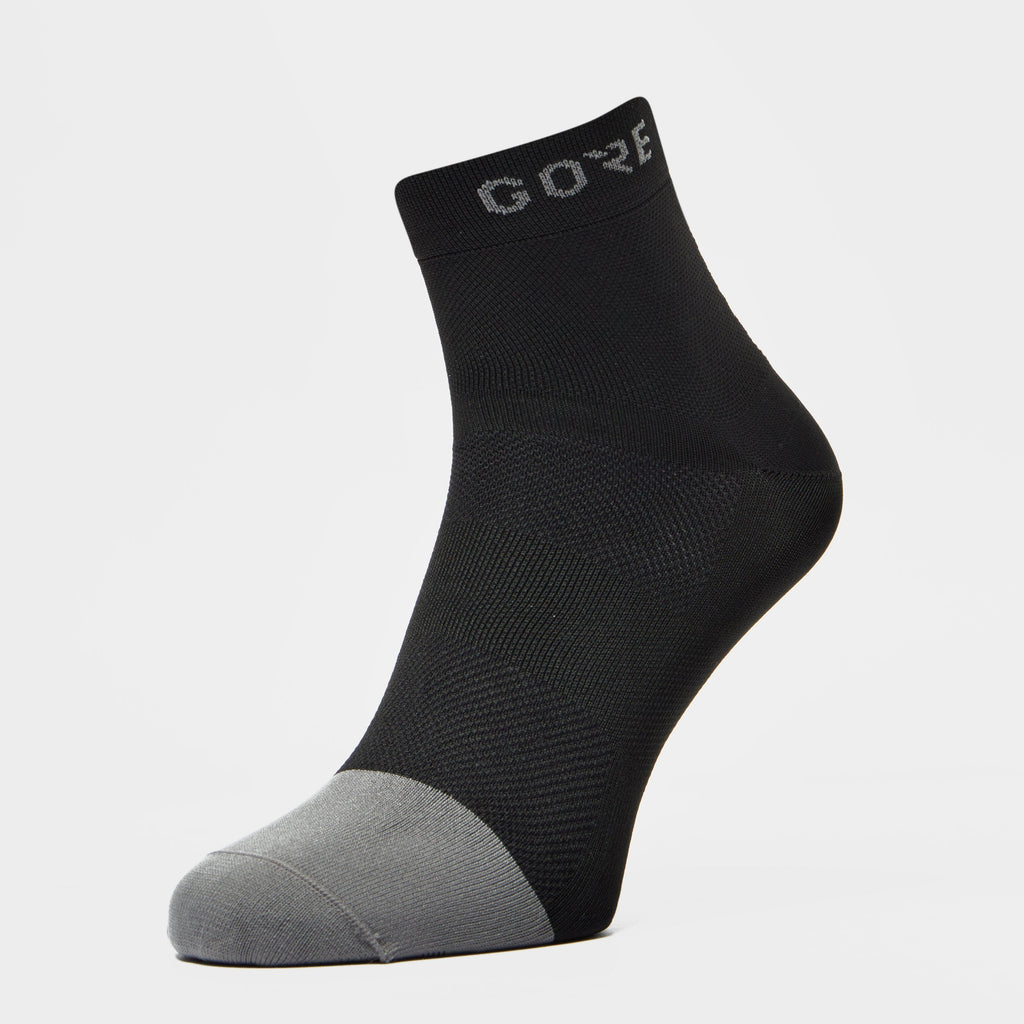 Men's Light Mid Socks