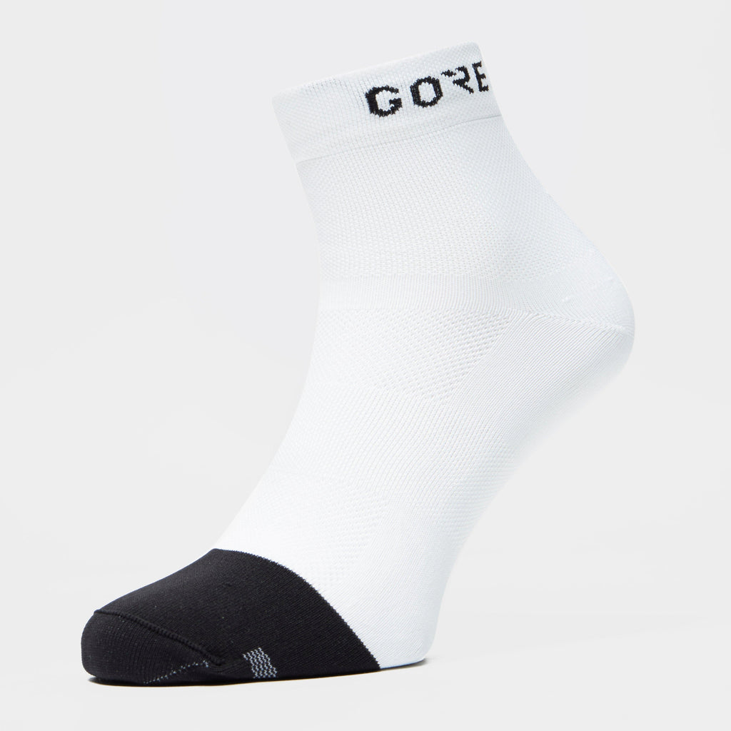 Men's Light Mid Socks