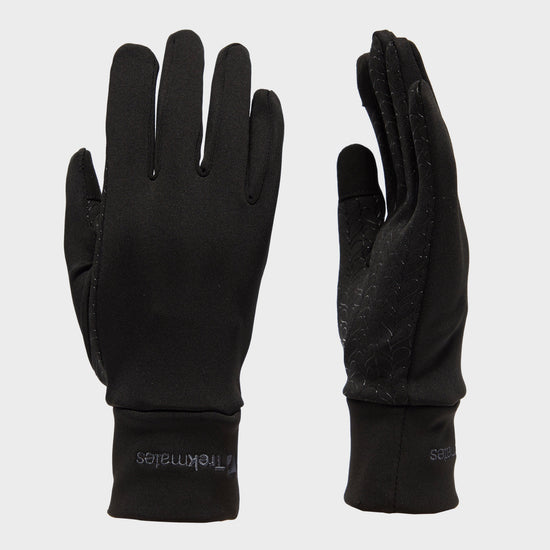 Women’s Touchscreen Grip Gloves