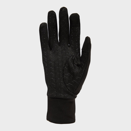Women’s Touchscreen Grip Gloves