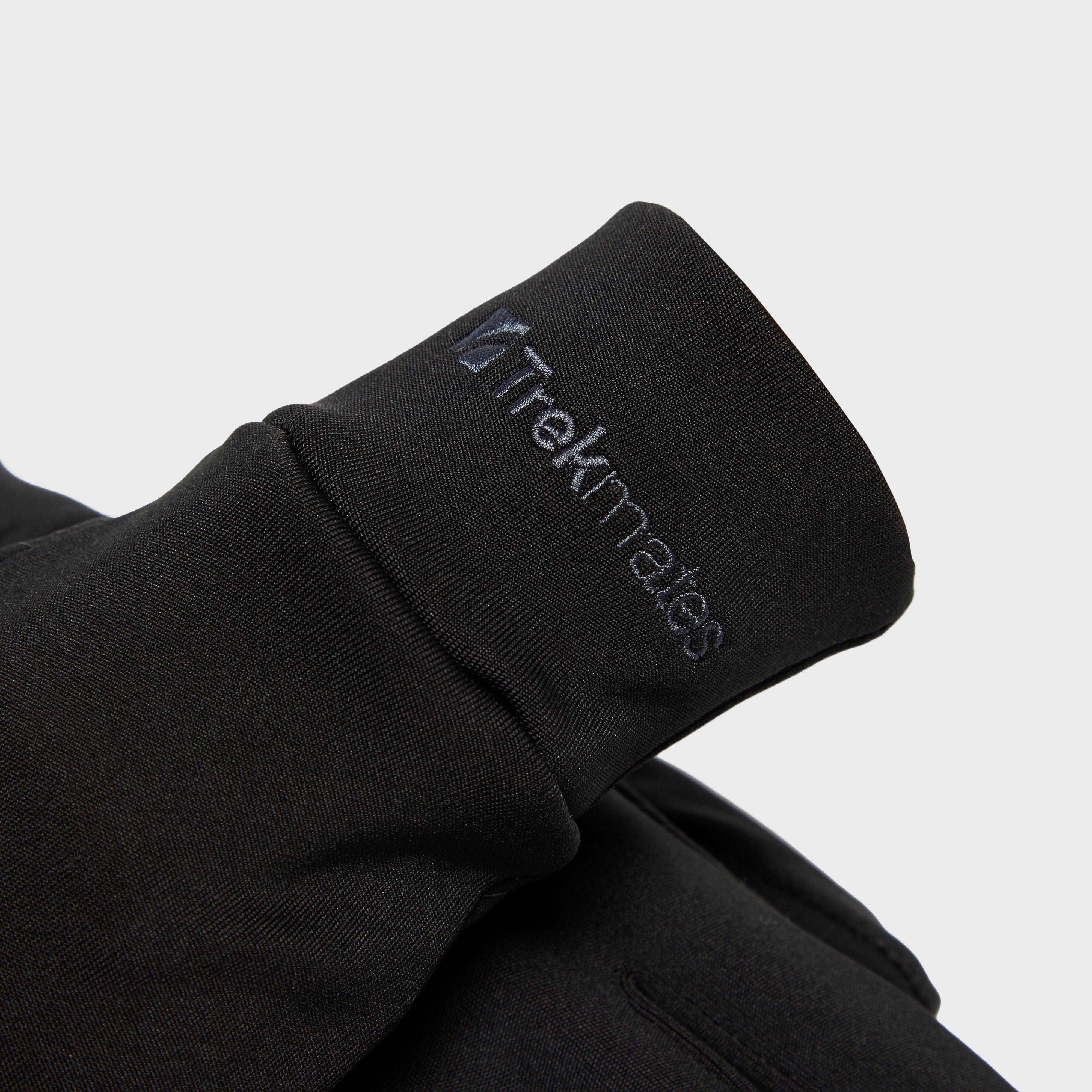 Women’s Touchscreen Grip Gloves