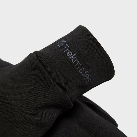 Women’s Touchscreen Grip Gloves