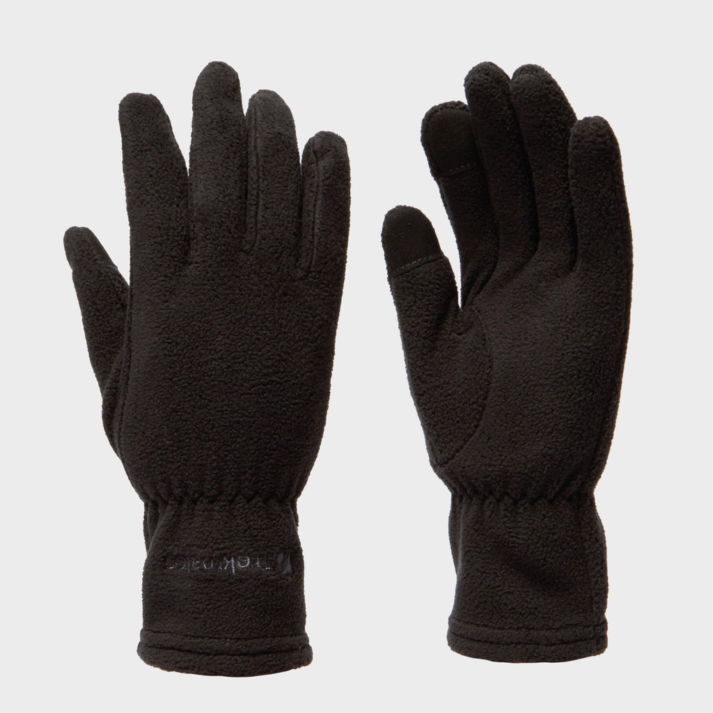 Women’s Touchscreen Fleece Glove