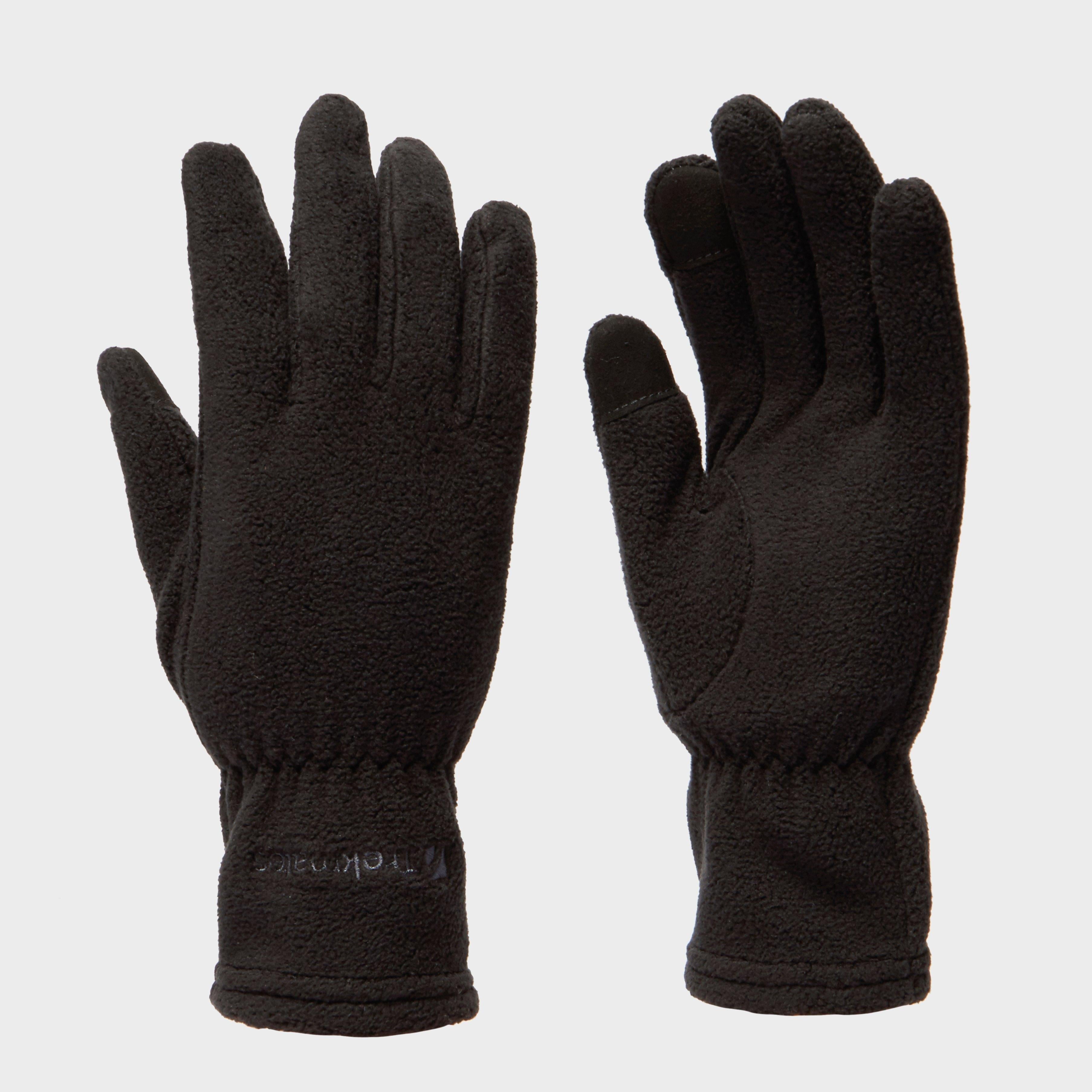 Women’s Touchscreen Fleece Glove