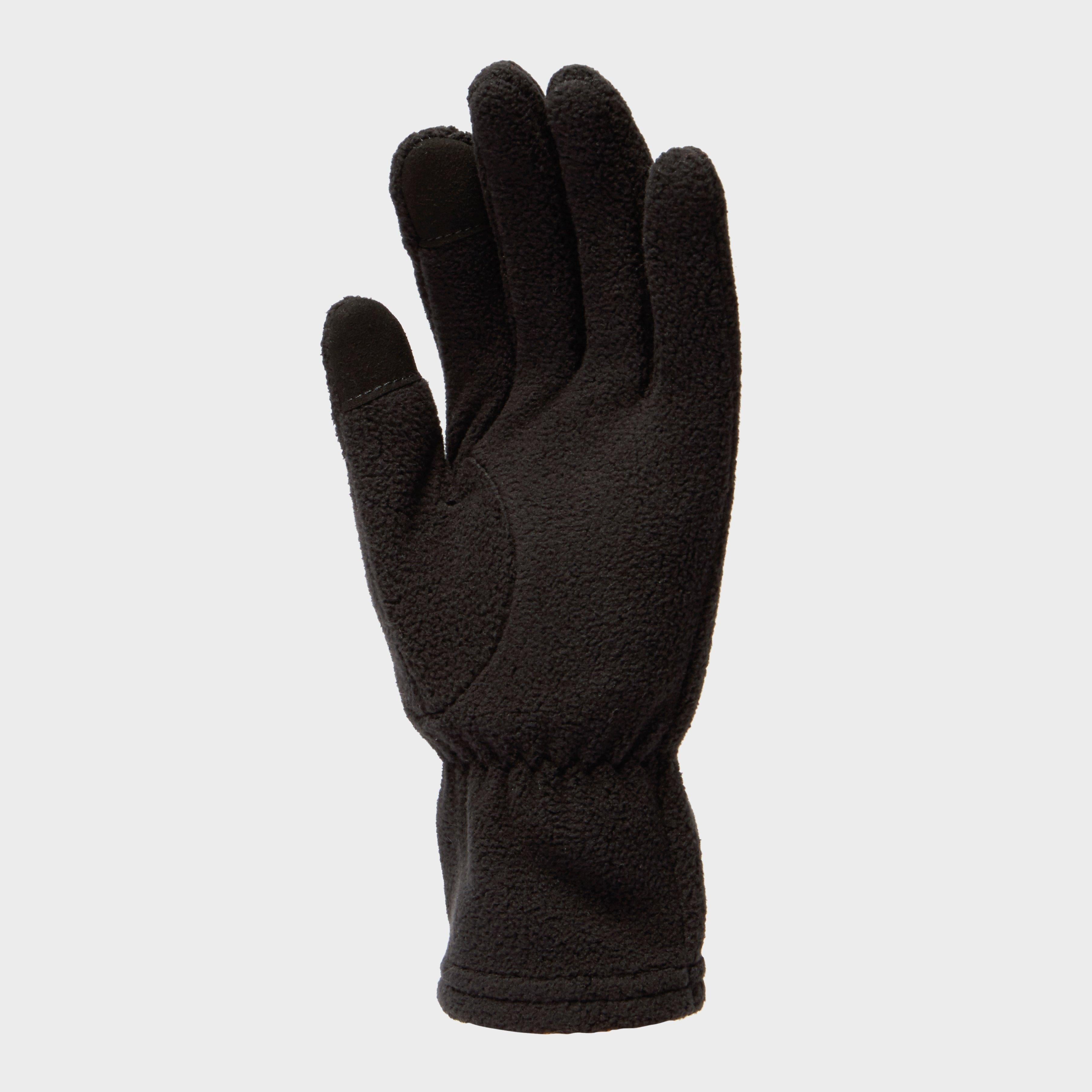 Women’s Touchscreen Fleece Glove