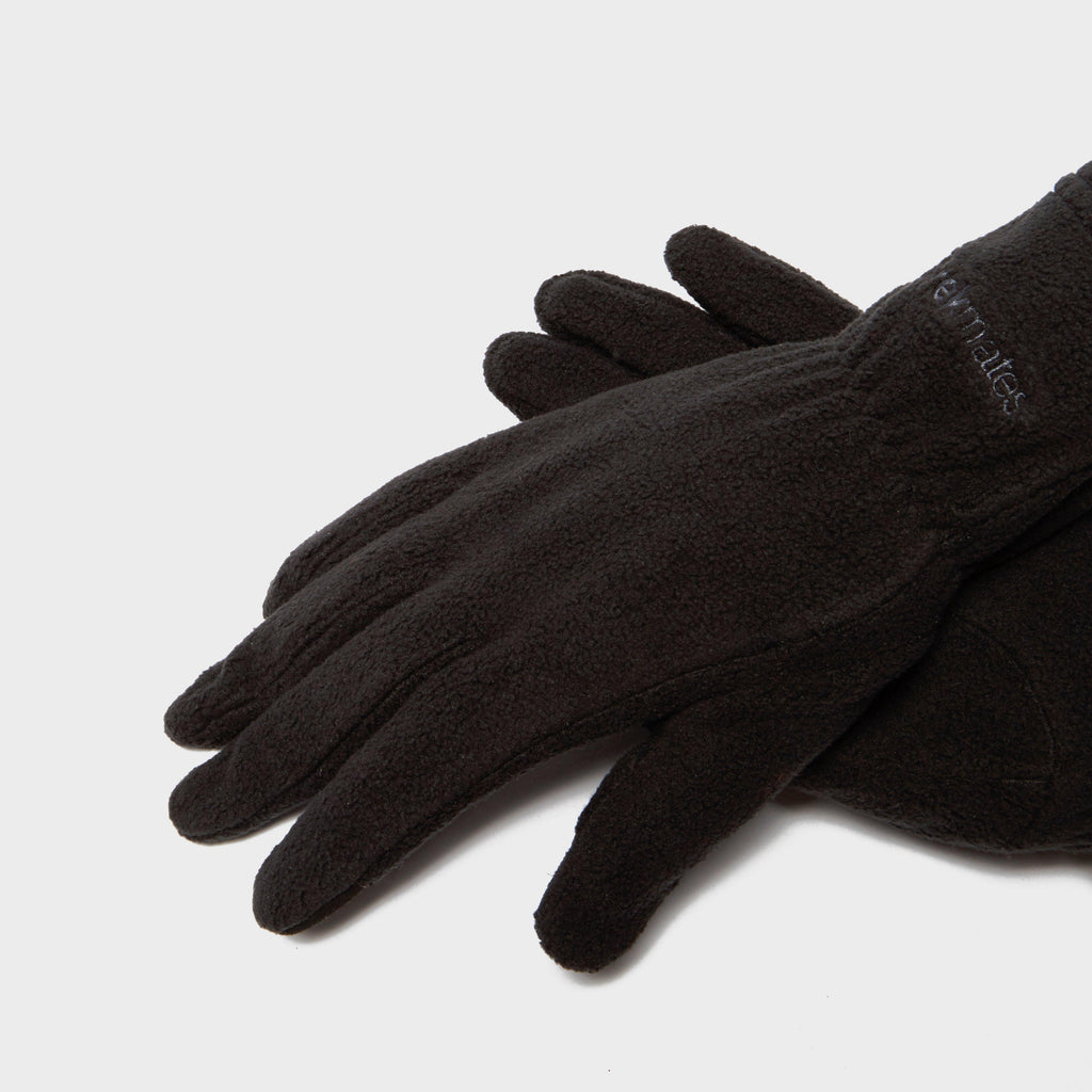 Women’s Touchscreen Fleece Glove
