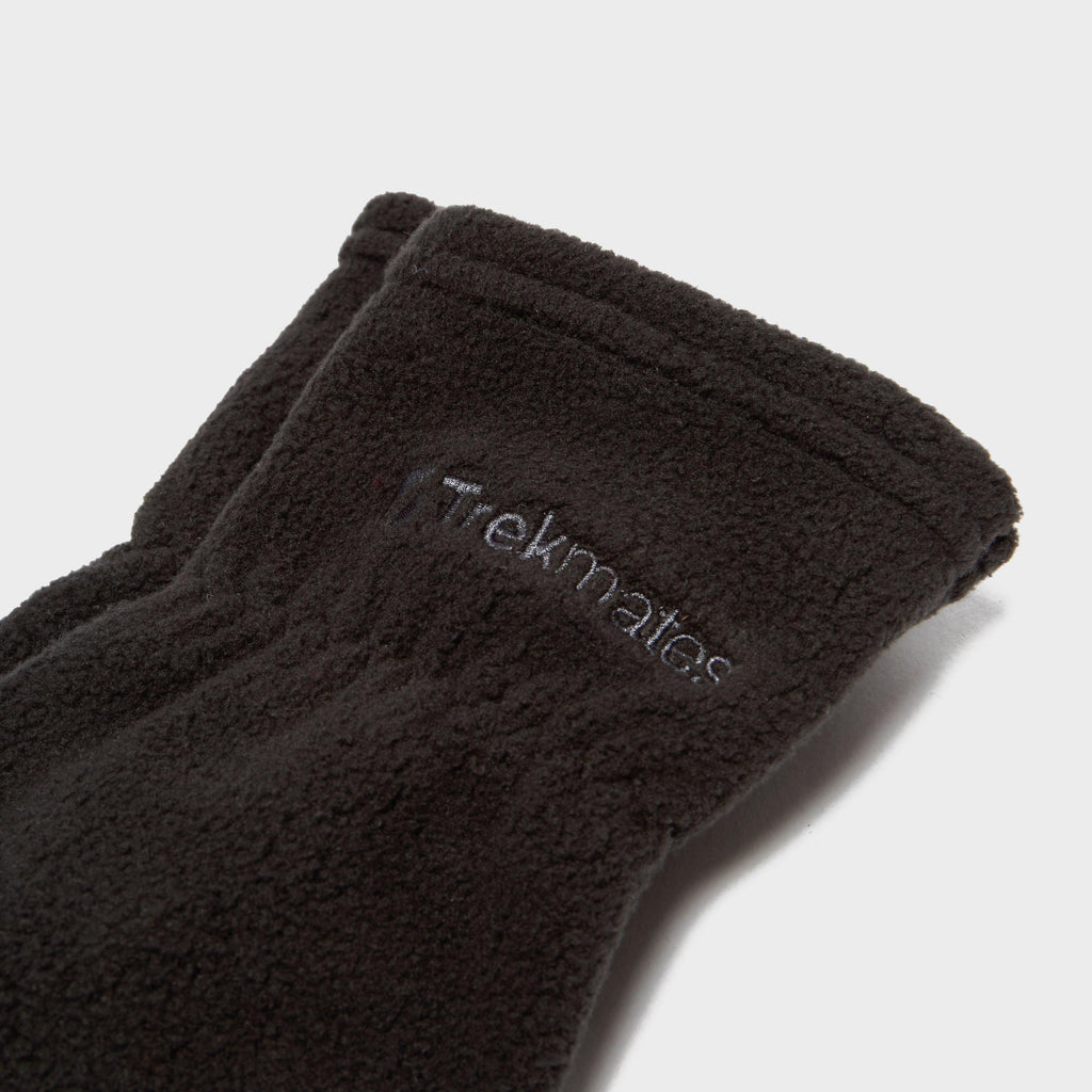 Women’s Touchscreen Fleece Glove